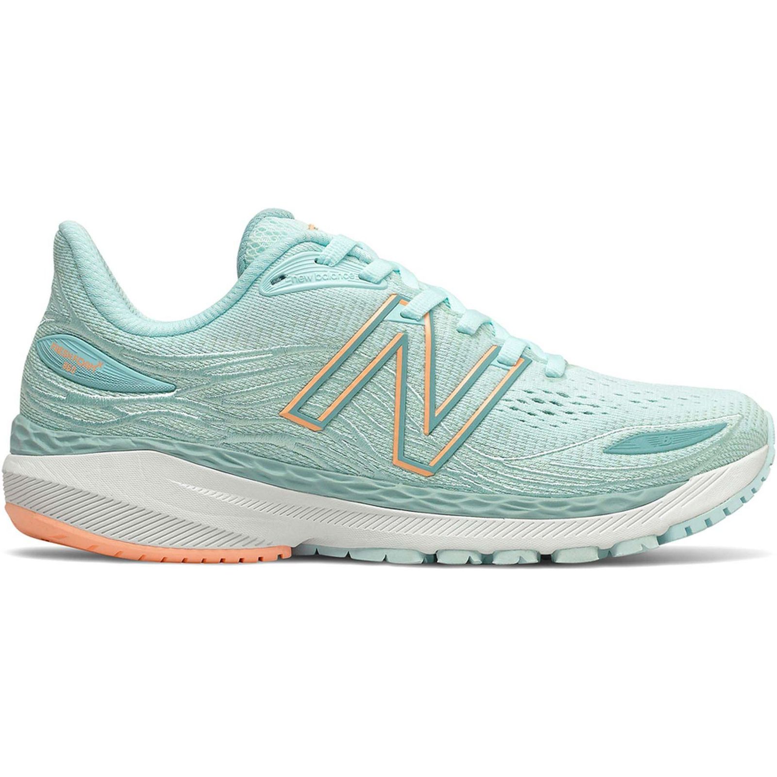 W860B12 (2A) Fresh Foam 860 v12 W W860B12 (2A) Fresh Foam 860 v12 W