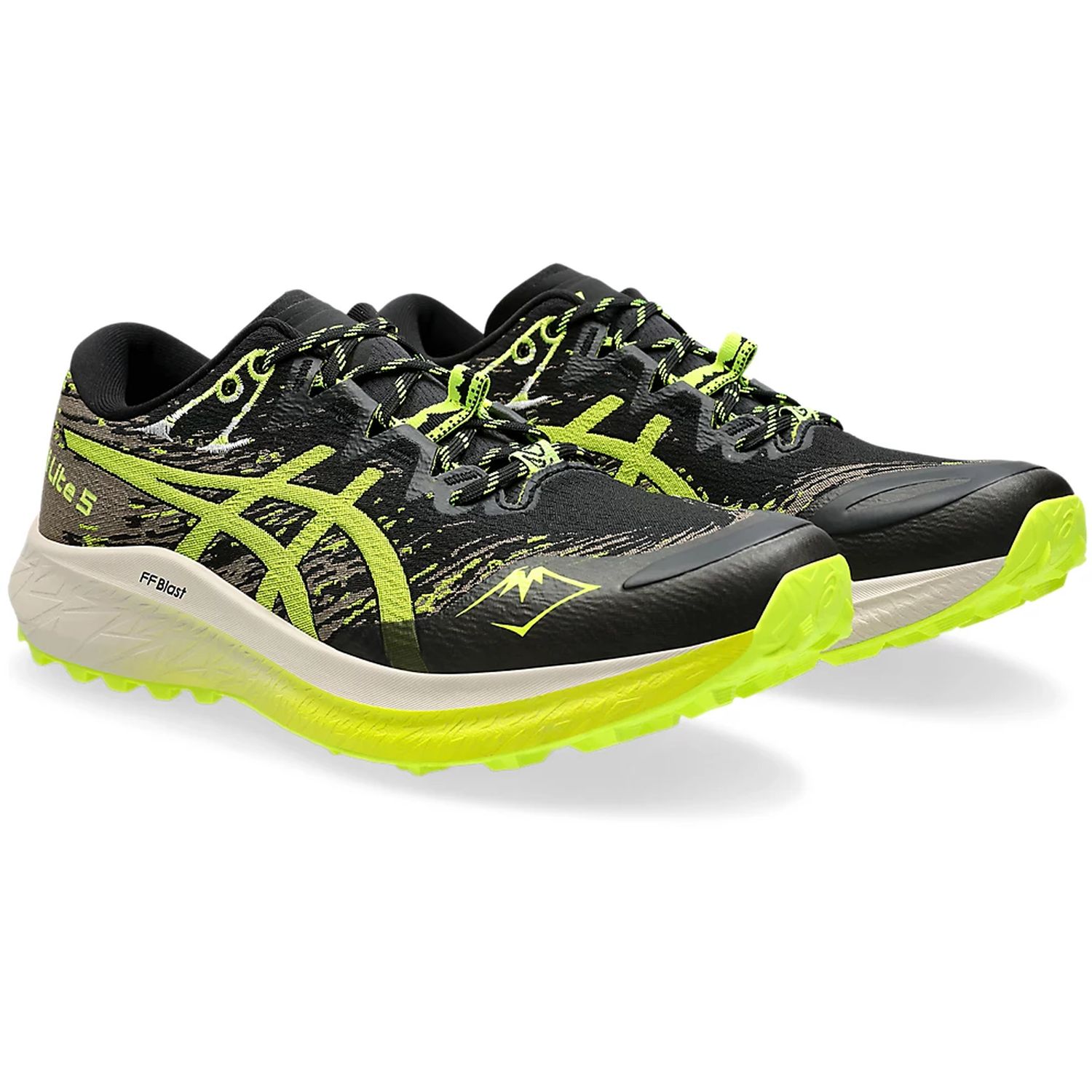 FUJI LITE 5 Men FUJI LITE 5 Men