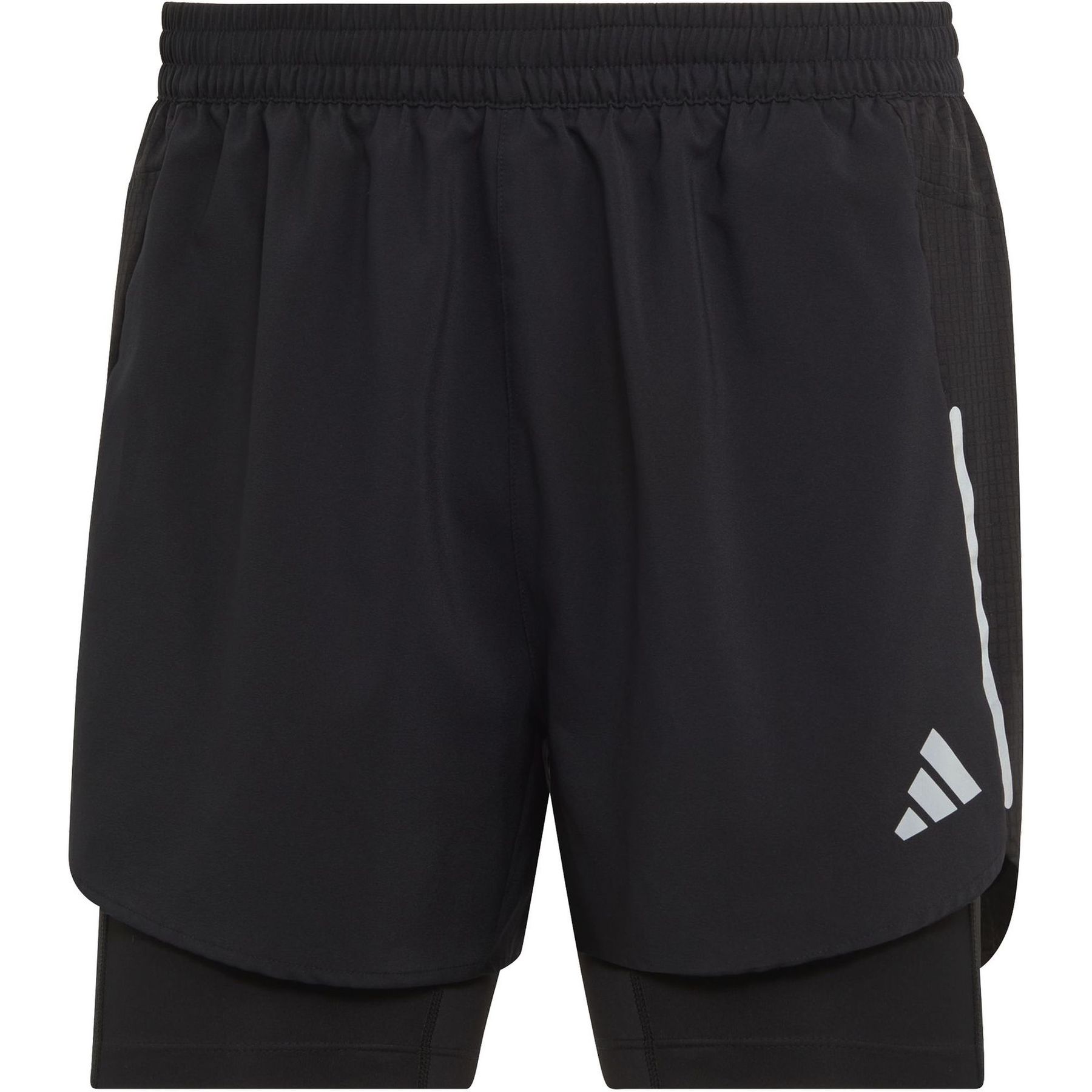 Designed for Running 2-in-1 Shorts Designed for Running 2-in-1 Shorts
