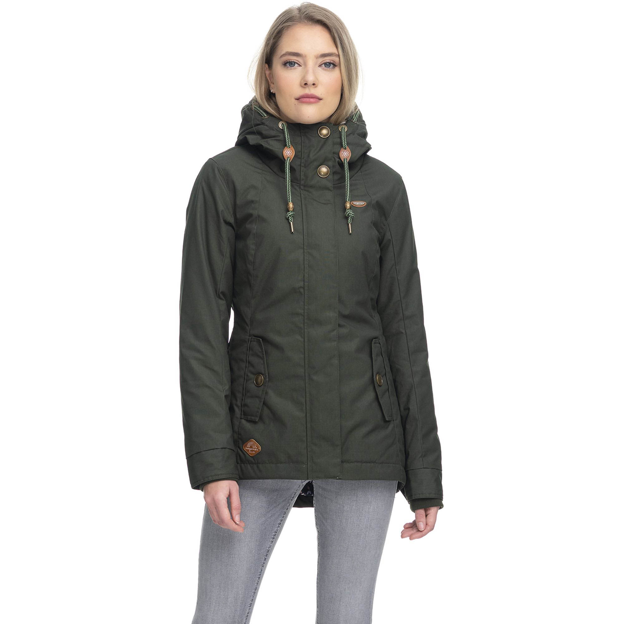 MONADE Jacke MONADE Jacke