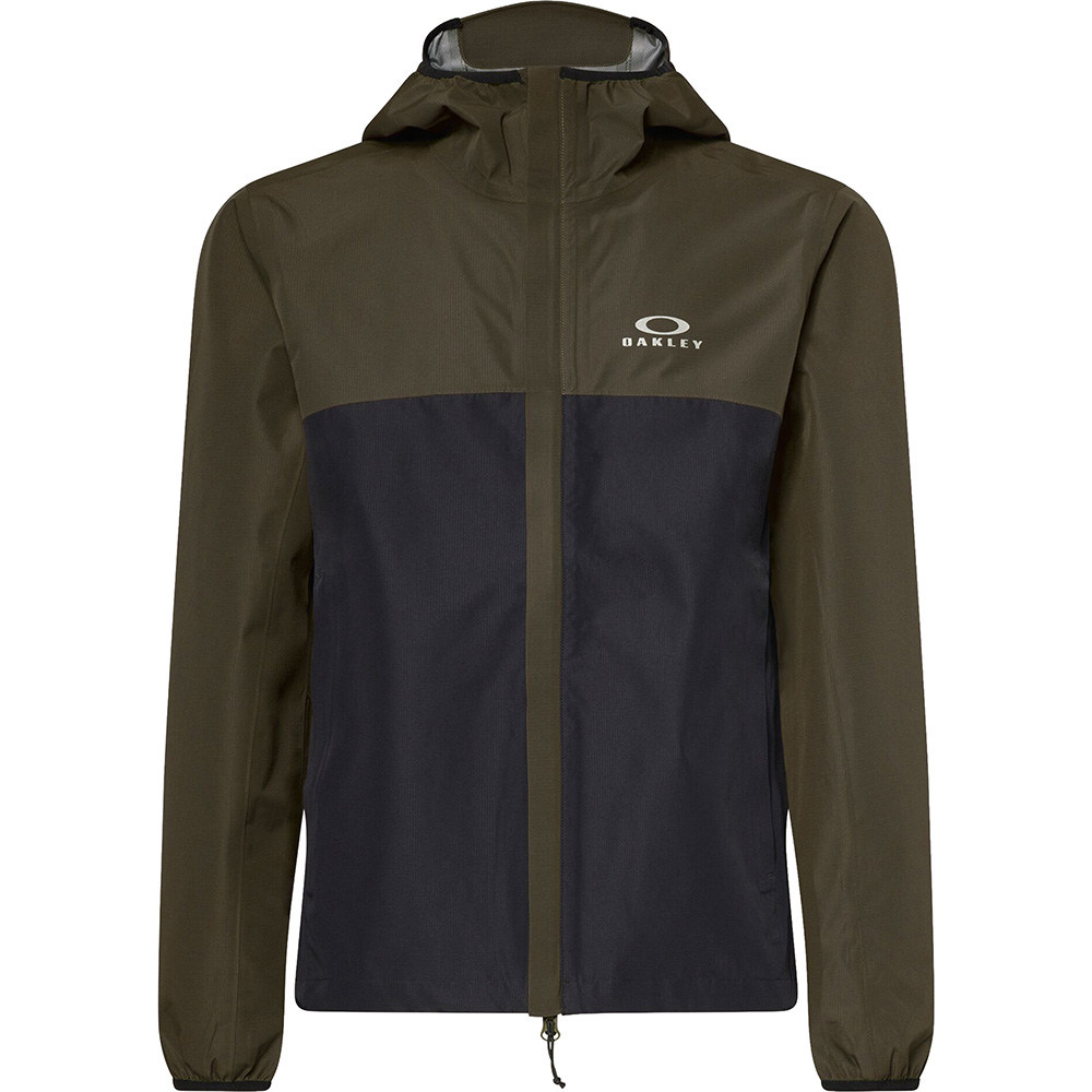 ELEMENTS SHELL JACKET 2.0