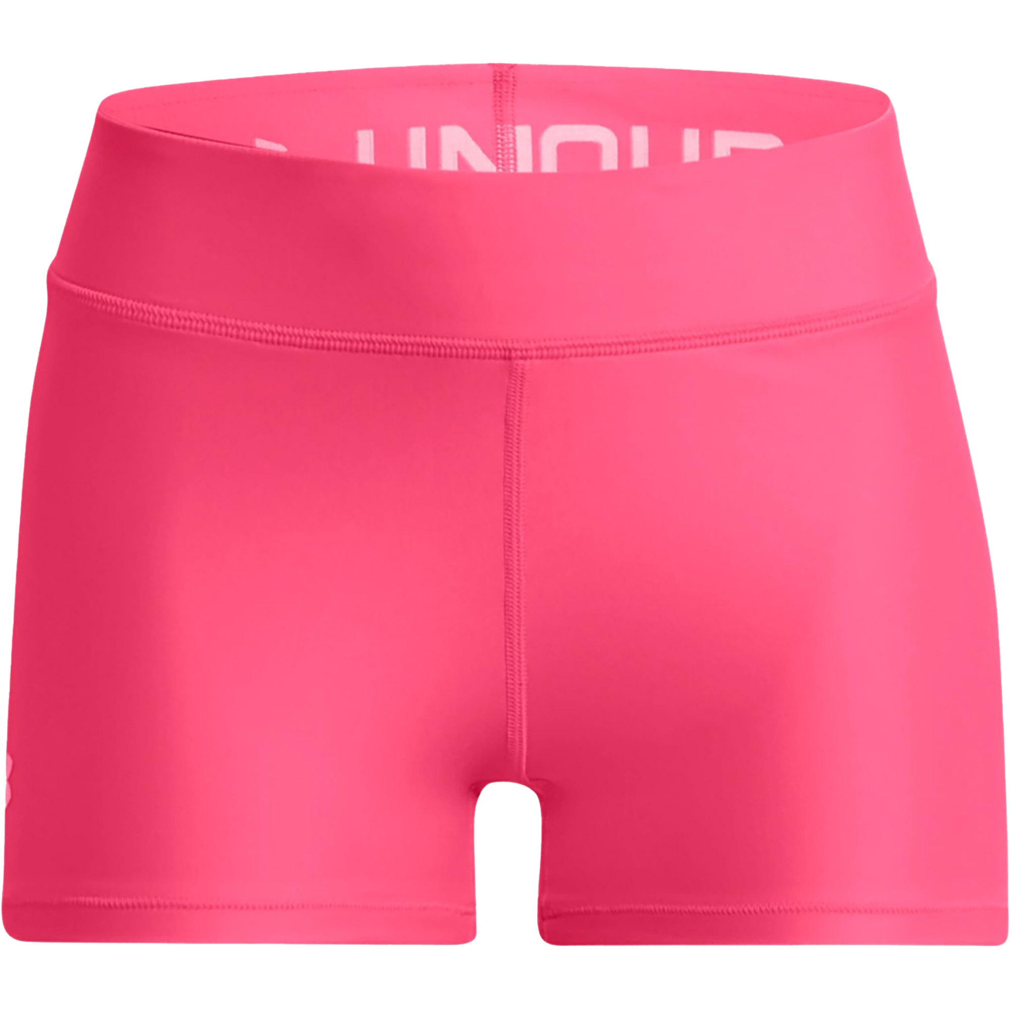 HG Armour Mid Rise Shorty HG Armour Mid Rise Shorty