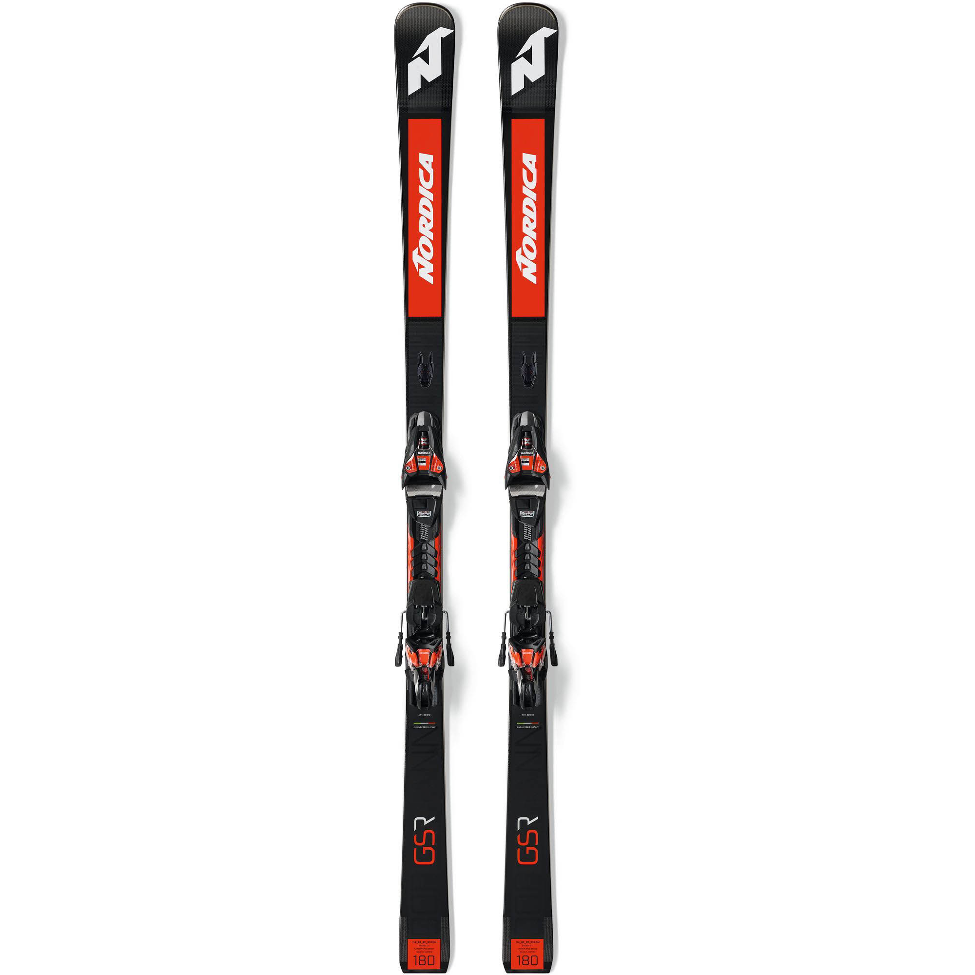 Dobermann GSR RB FDT + Xcell 14 FDT Dobermann GSR RB FDT + Xcell 14 FDT