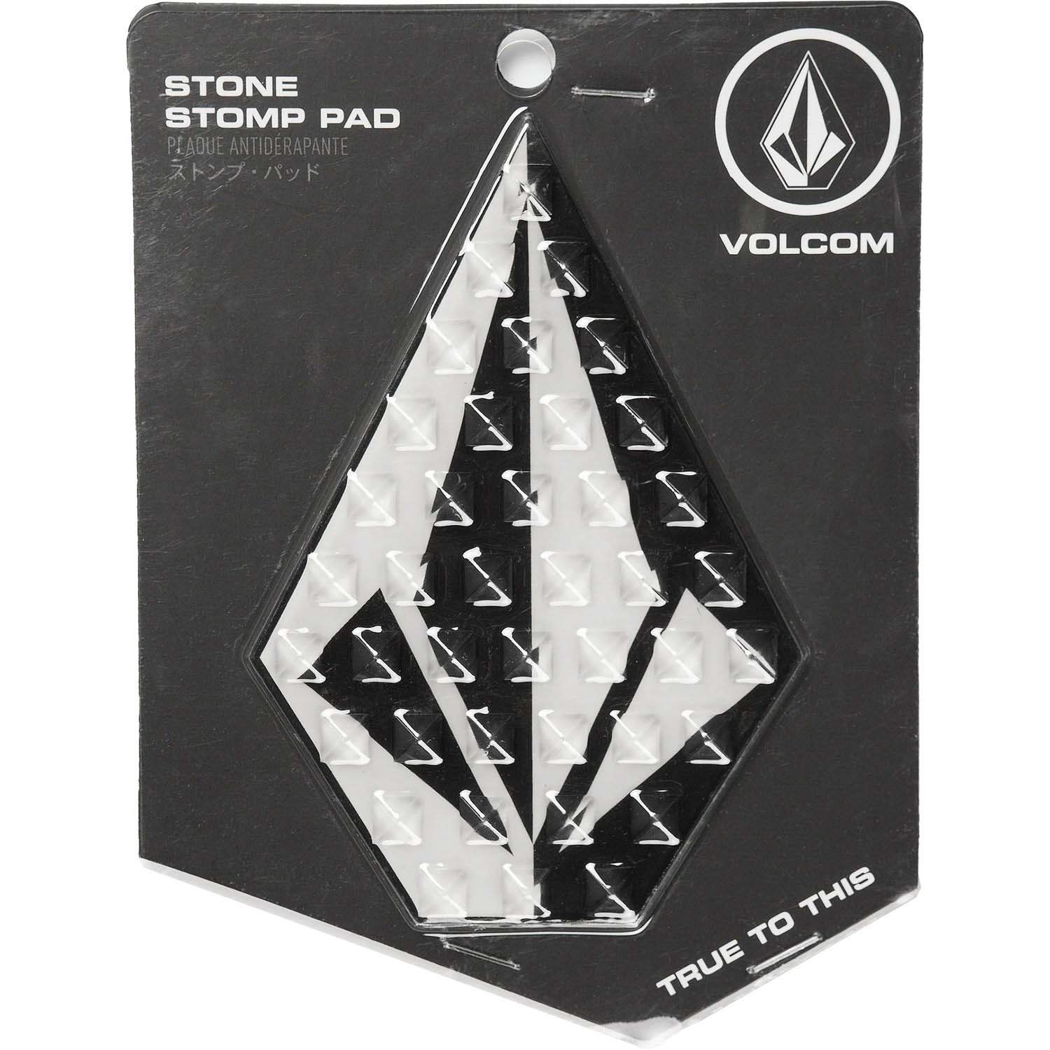 STONE STOMP PAD STONE STOMP PAD