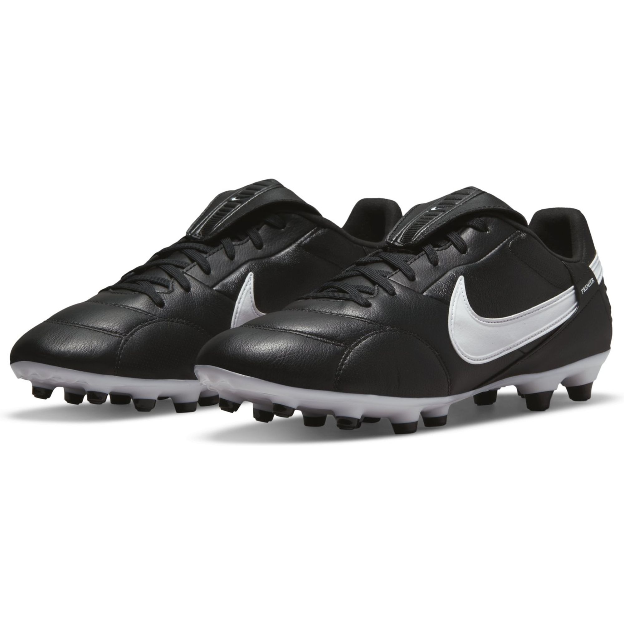 The Nike Premier 3 FG