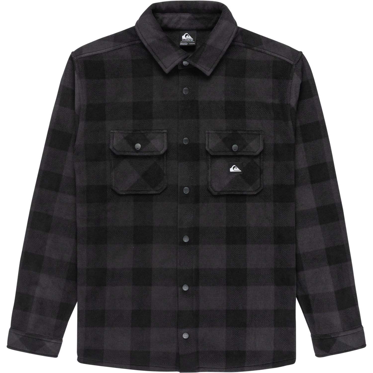 Bering Strait Check Shirt