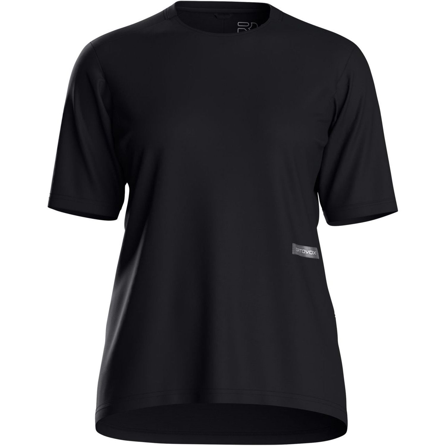 SEQUENCE TRAIL JERSEY TS W