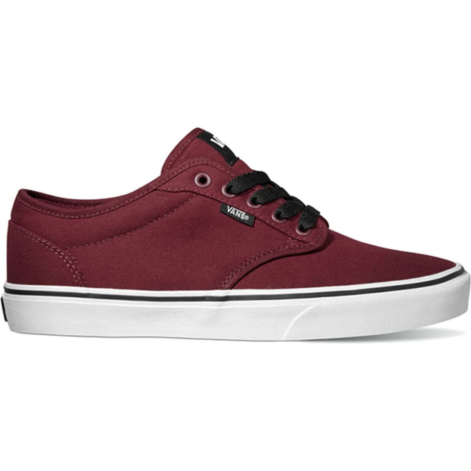 MN Atwood (Canvas)
