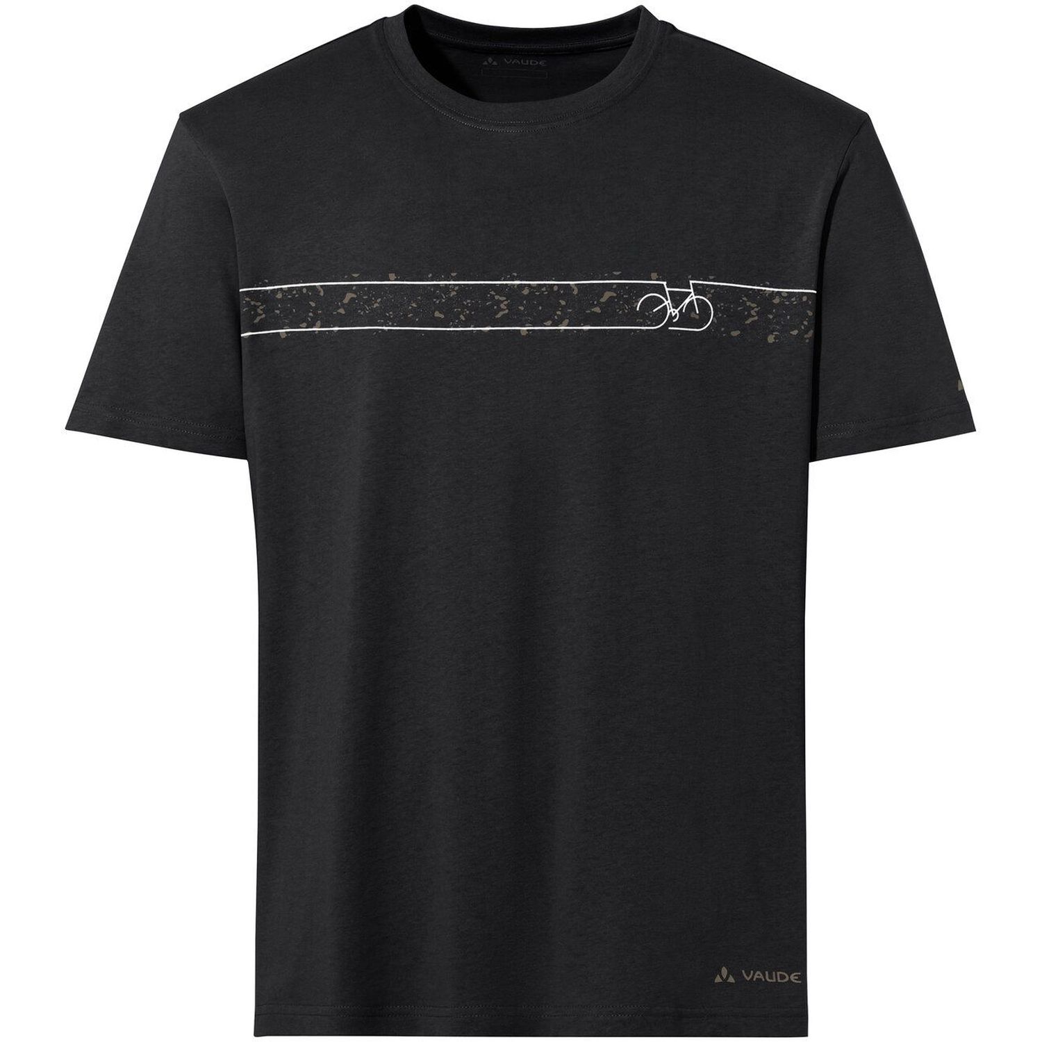 Me Cyclist T-Shirt V