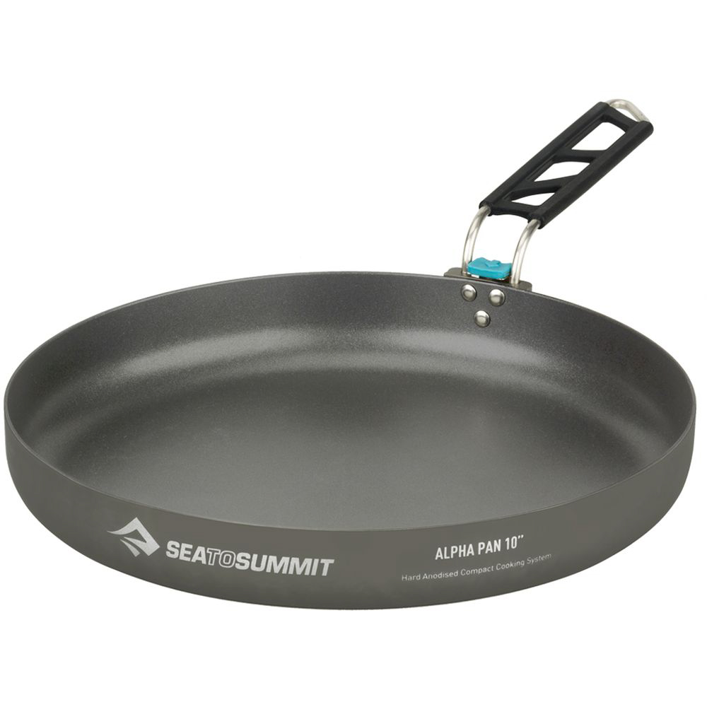 Alpha Pan 10 Alpha Pan 10