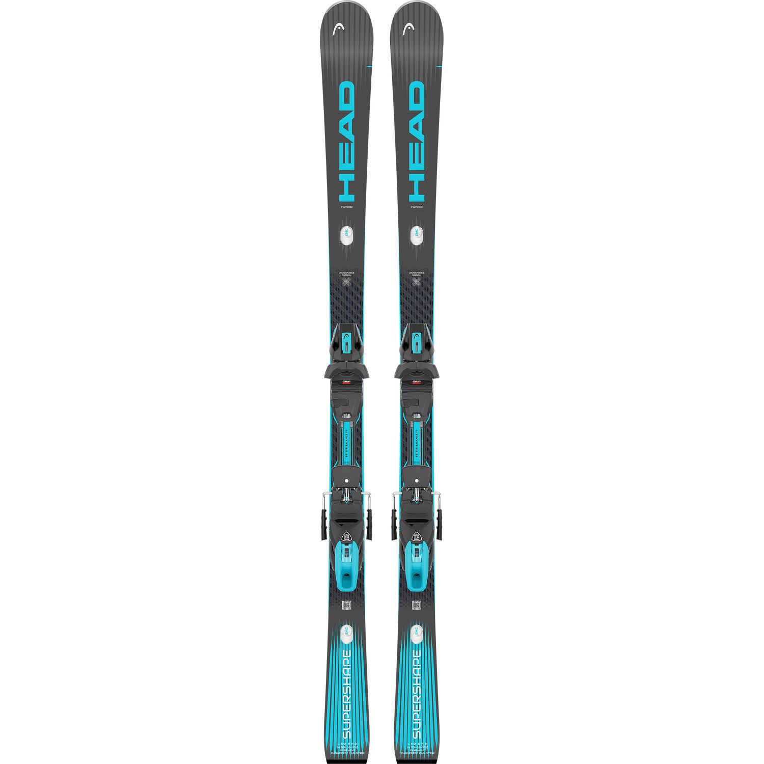 Supersh. e-Speed SW/PROTECTOR EVO 13 GW