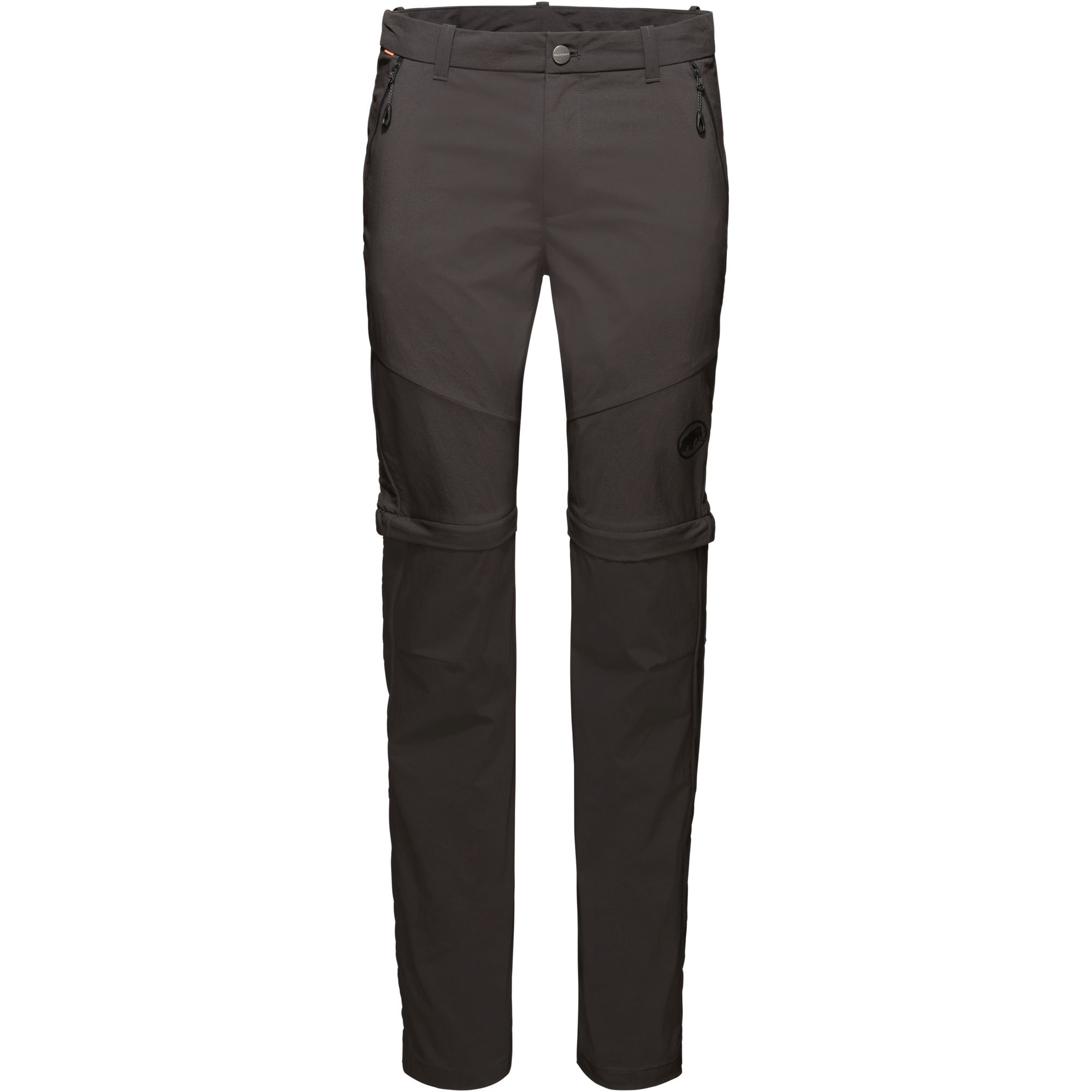 Hiking Zip Off Pants Men