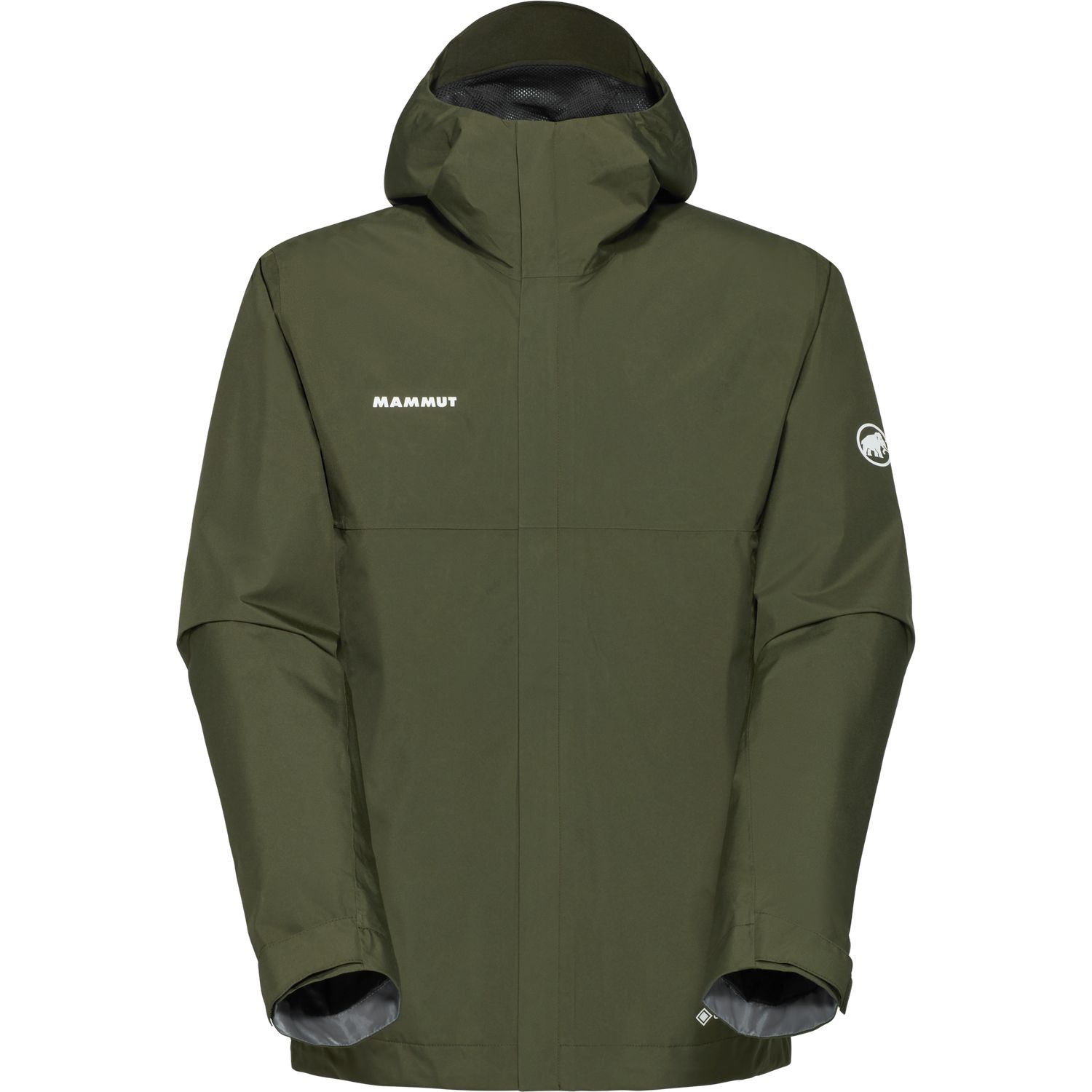 Treeline Light HS Hooded Jacket Men