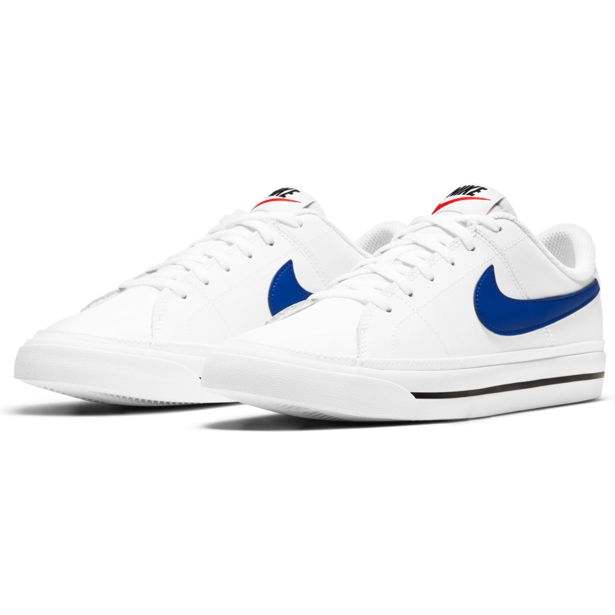 Nike Court Legacy Big Kids Shoe