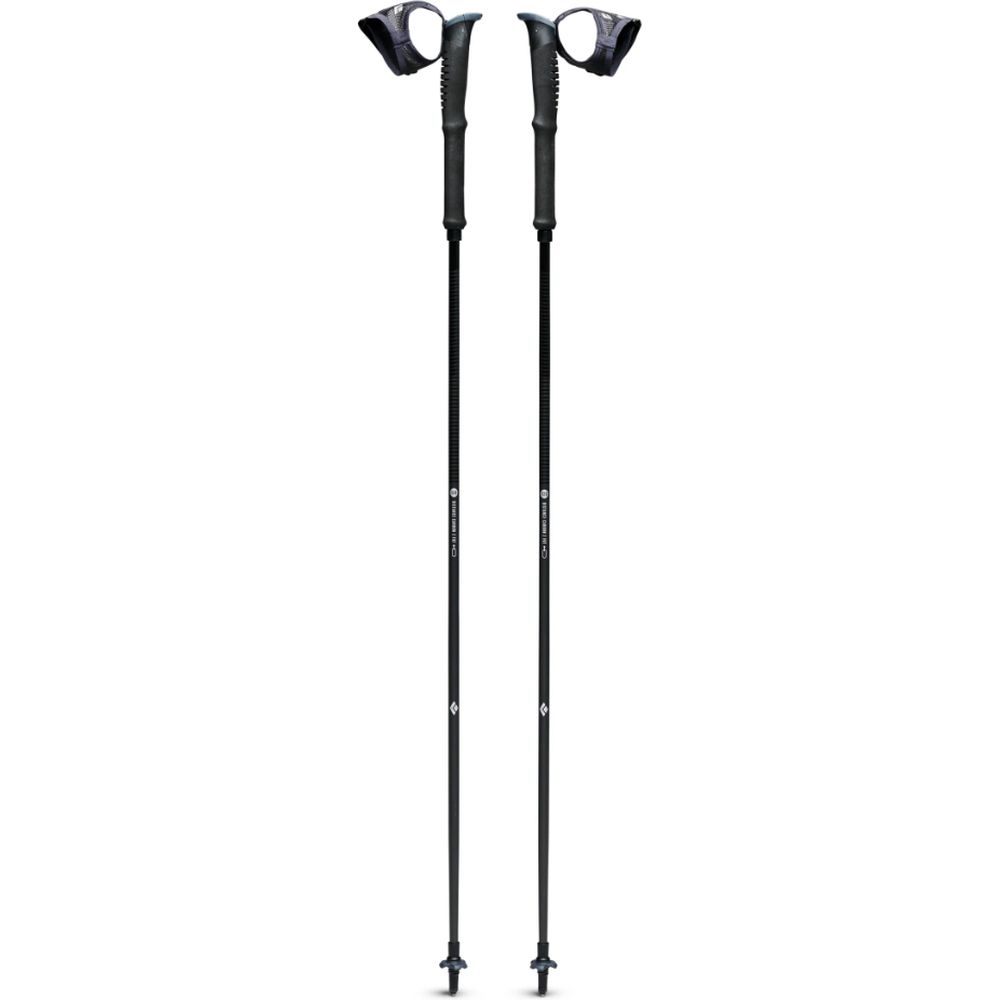 Distance Carbon Z FKT Poles