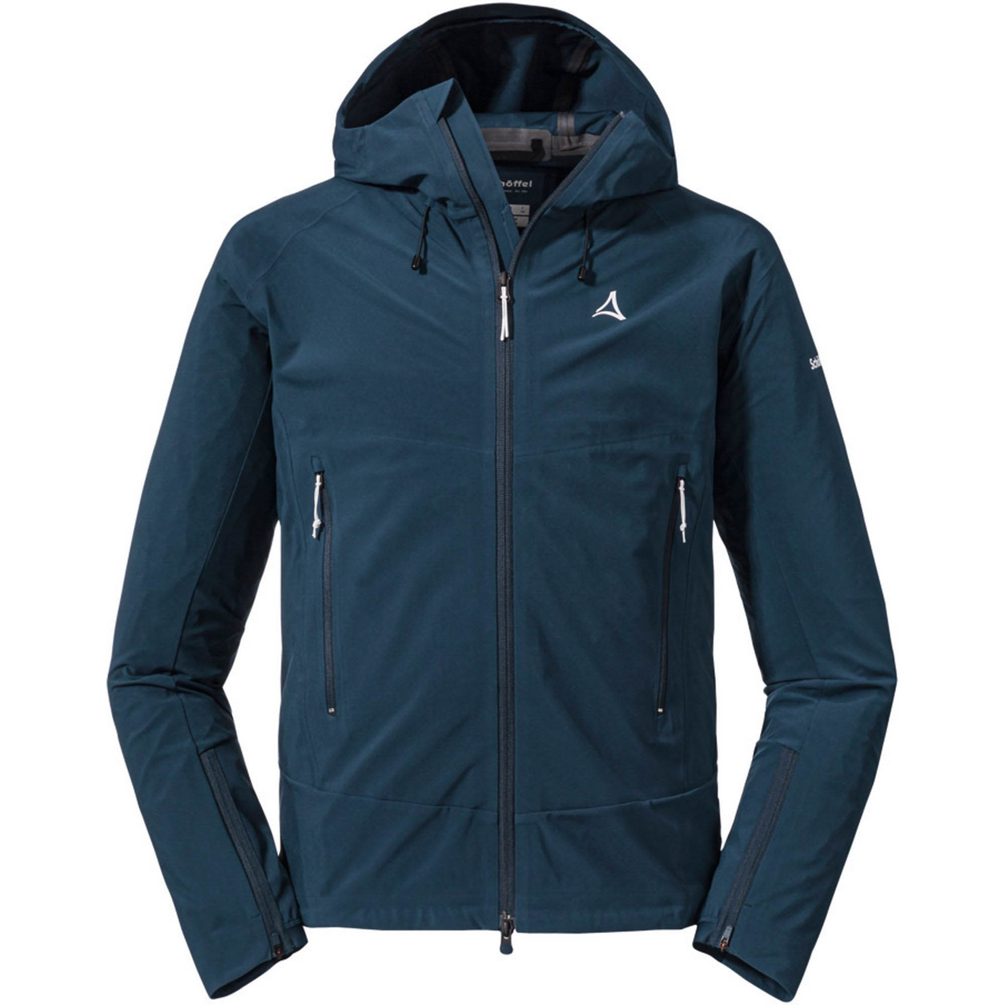 Jacken Softshell Jkt Mangart M Jacken Softshell Jkt Mangart M