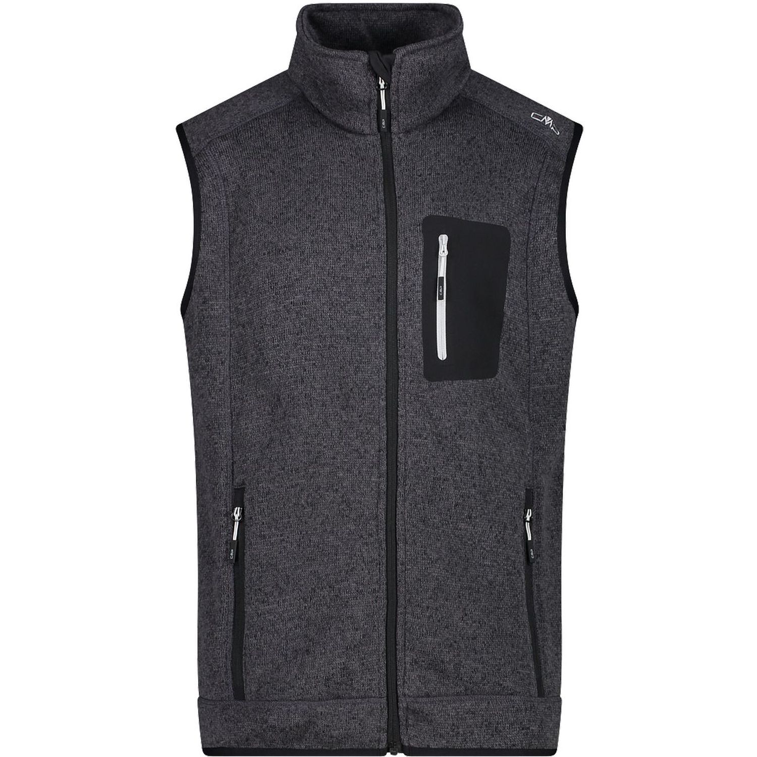 Man Vest Melage 3H60947N