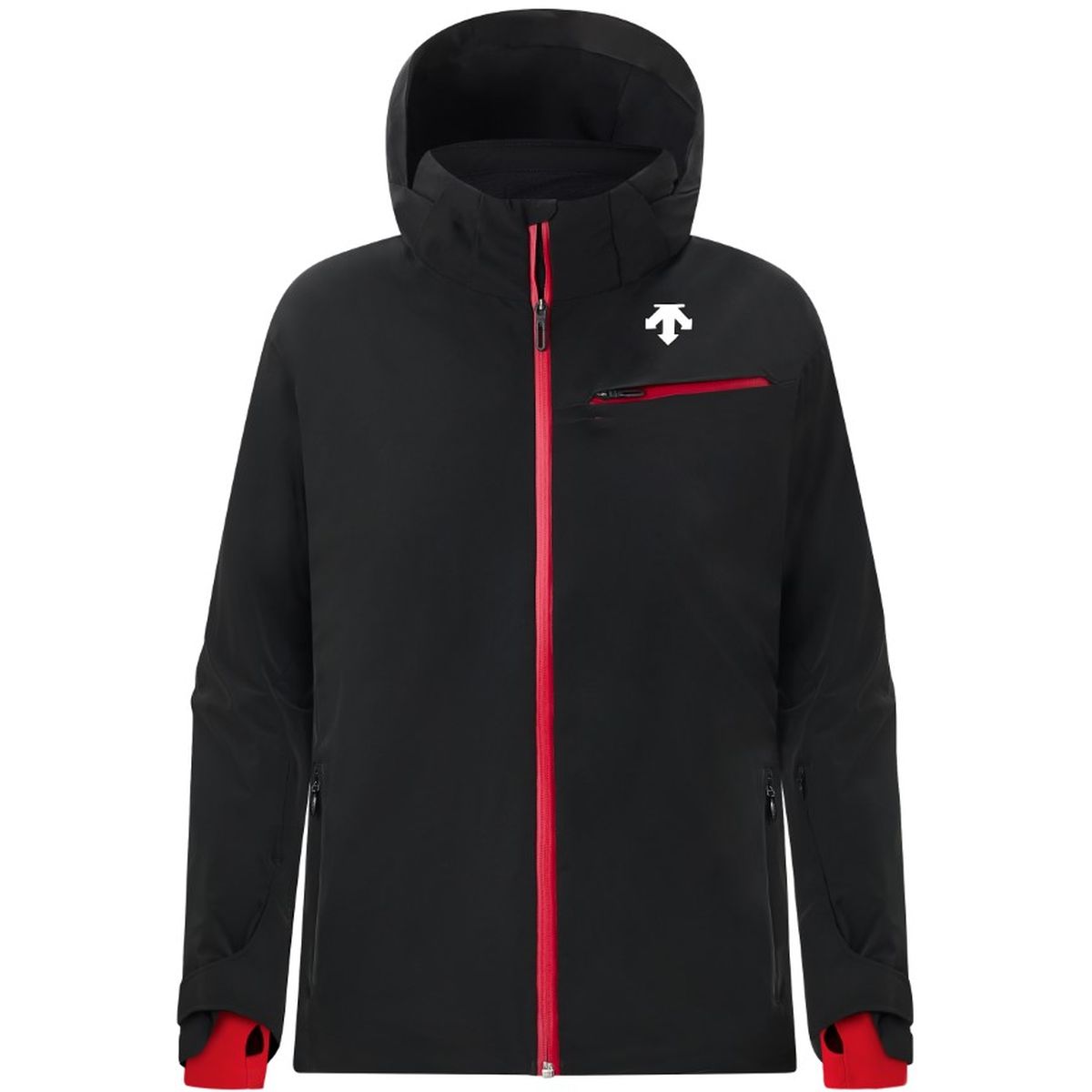 INSULATED JACKET MEN INSULATED JACKET MEN