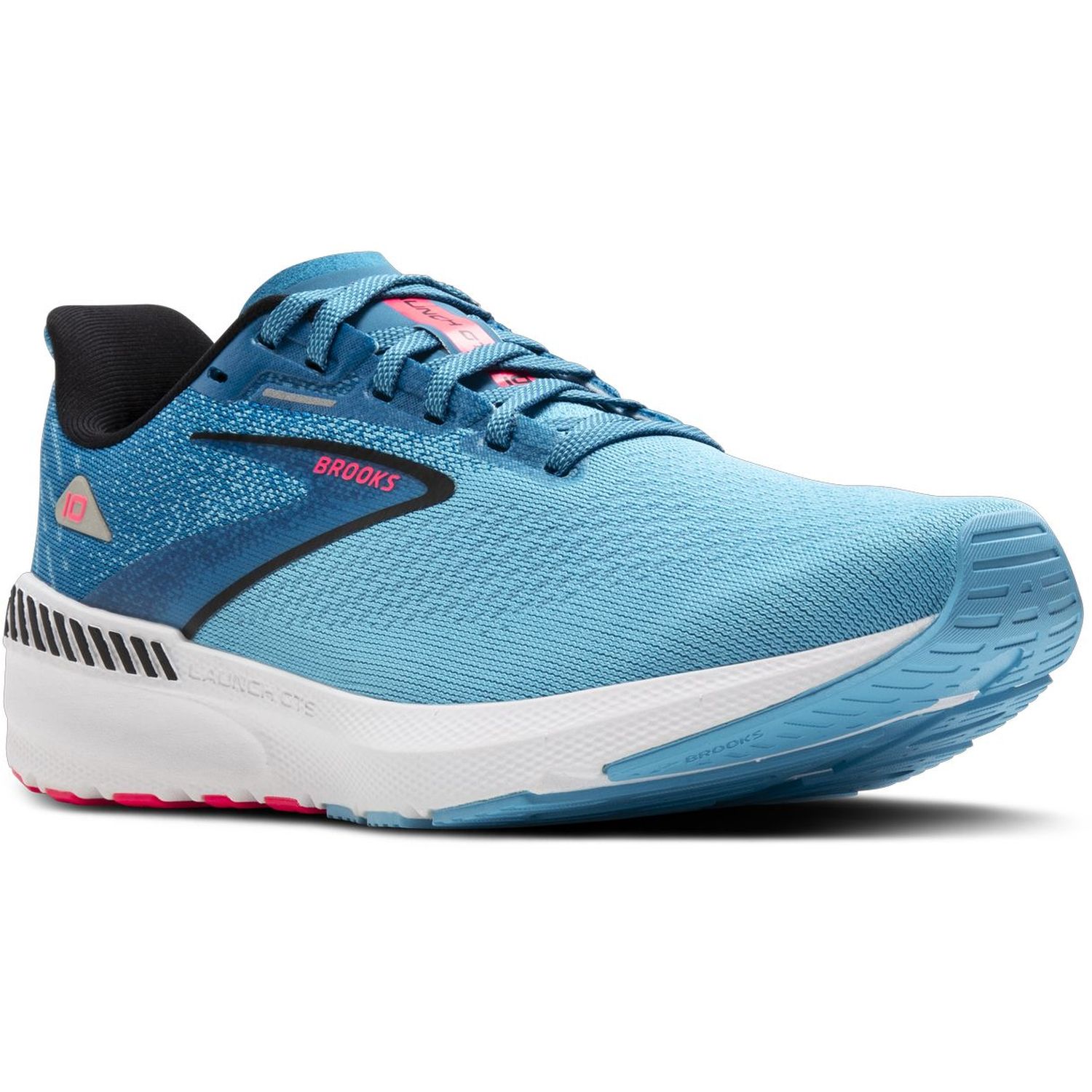 Launch GTS 10 W Launch GTS 10 W