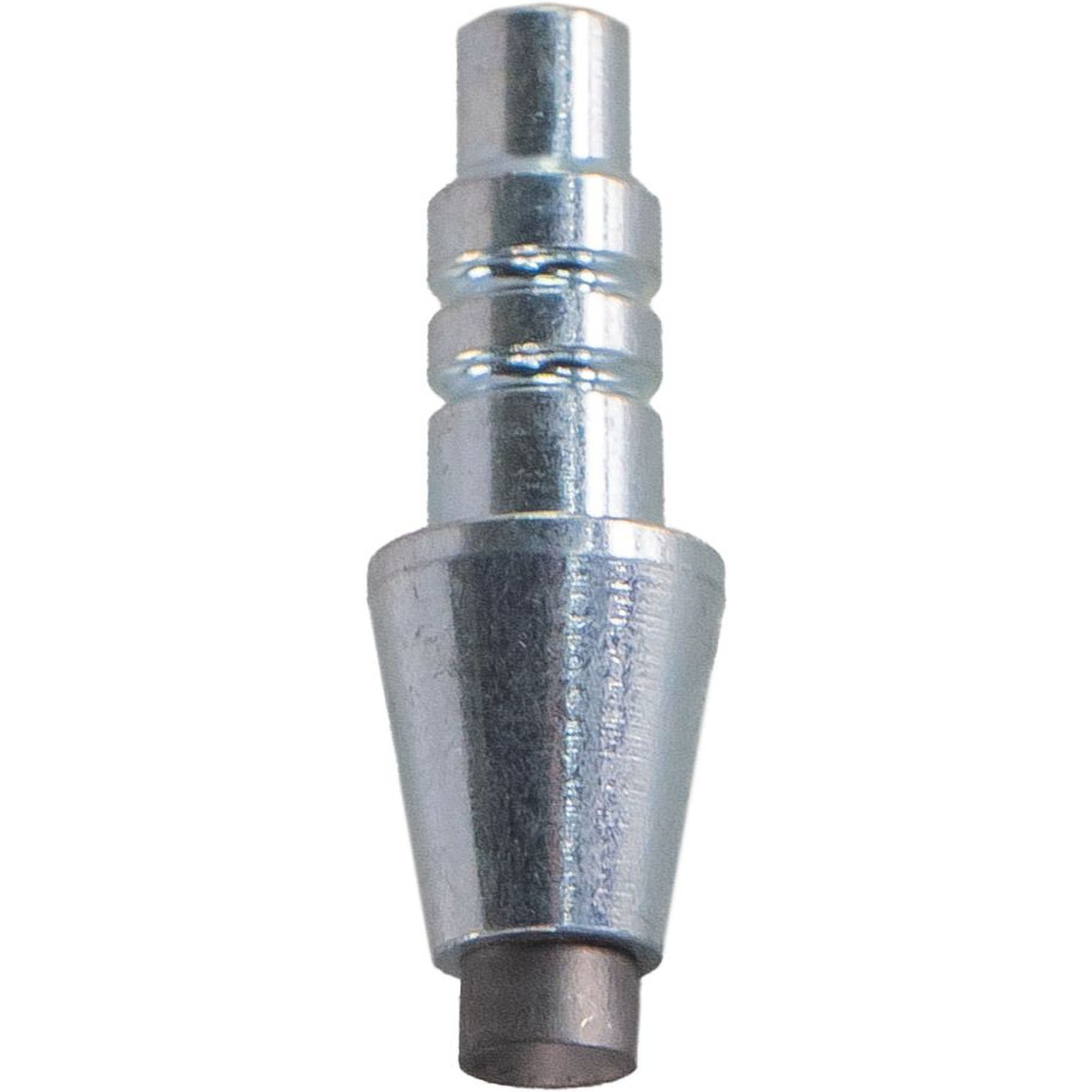 Spitze mit HM Einsatz