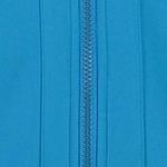 Man Jacket Zip Hood 39A5027