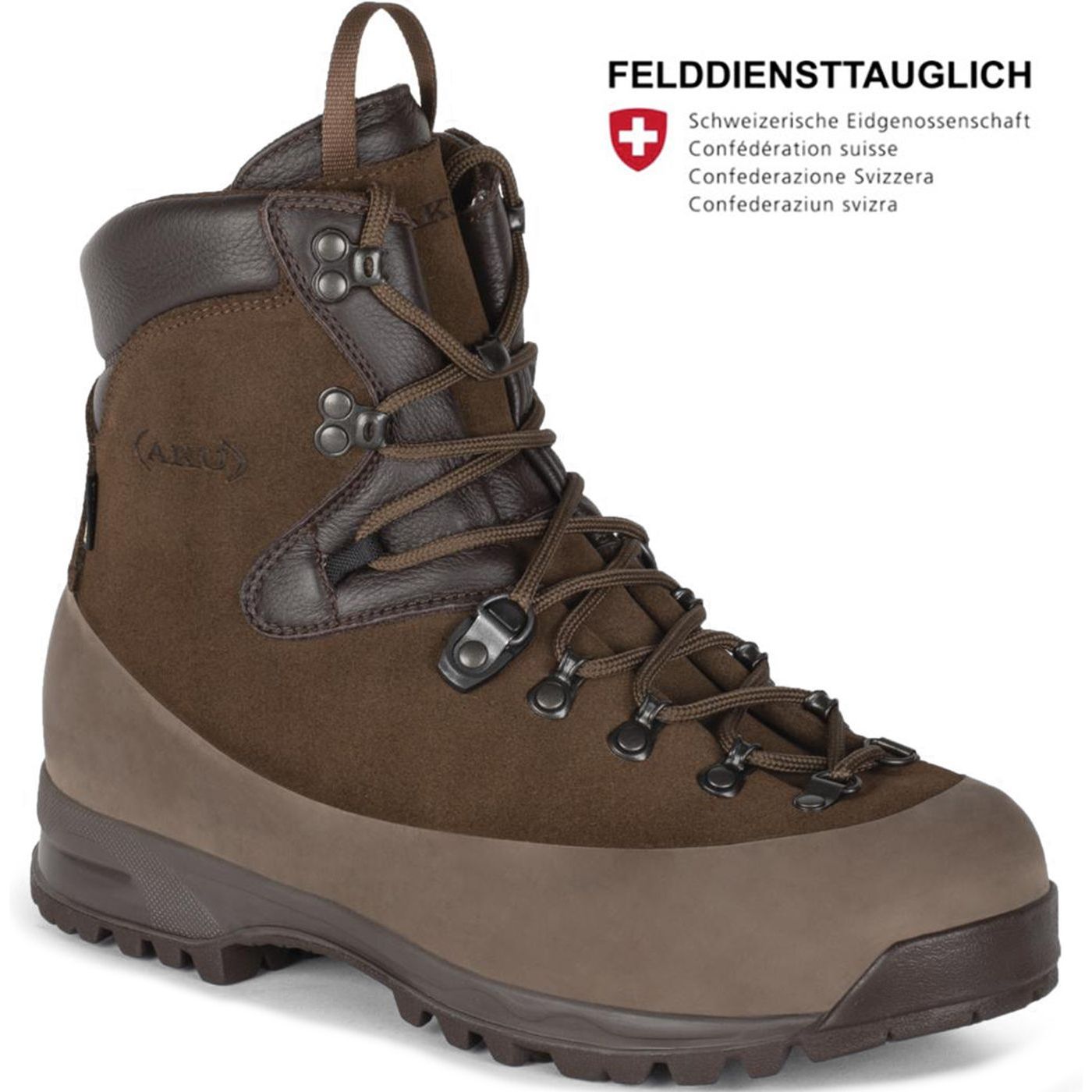 KS 19 GTX schwer KS 19 GTX schwer