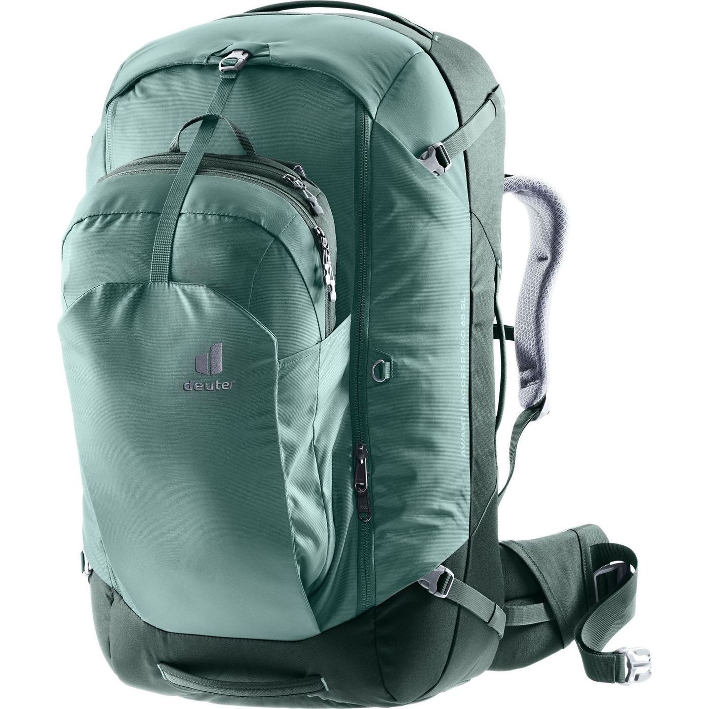 Aviant Access Pro 65l Aviant Access Pro 65l