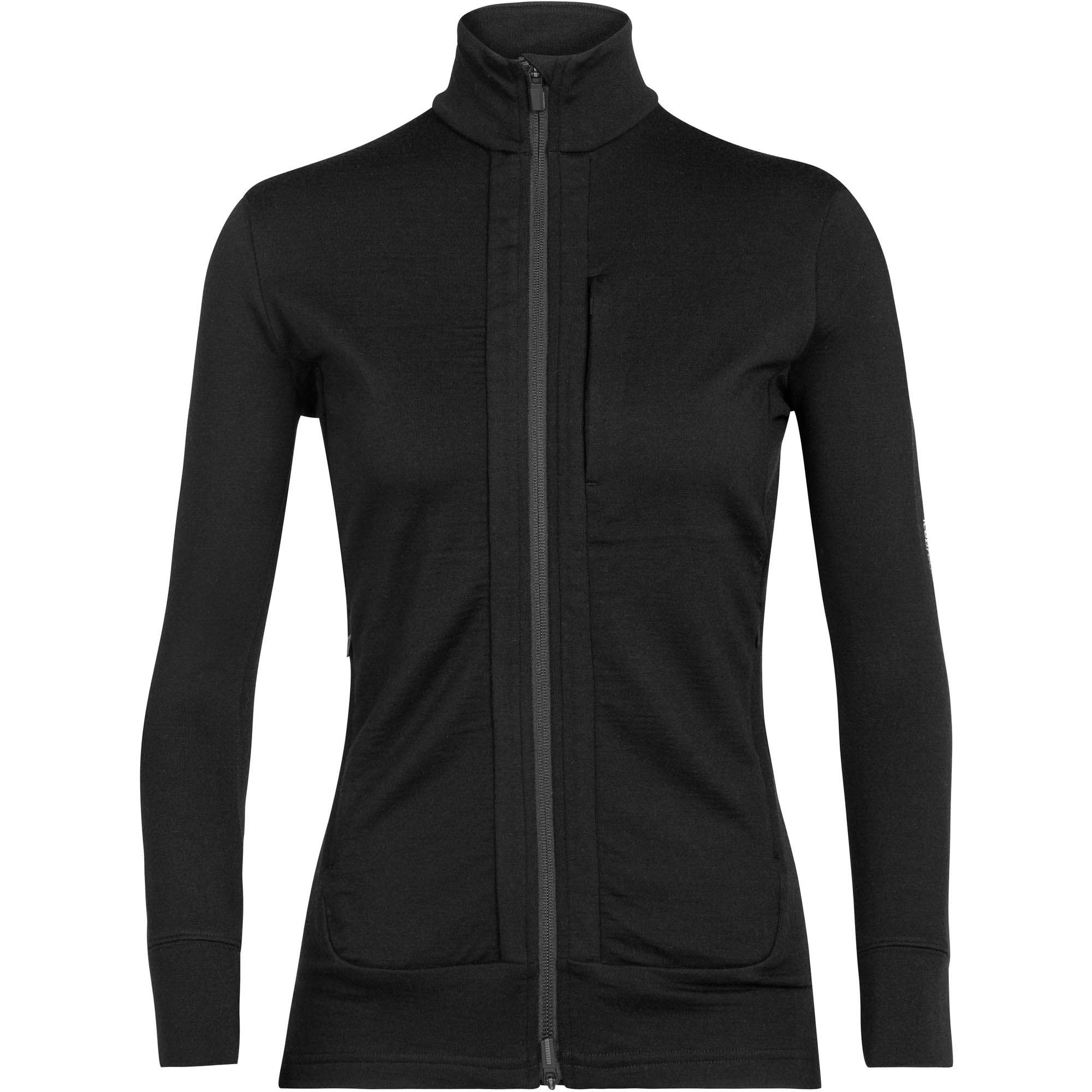 W Quantum III LS Zip W Quantum III LS Zip