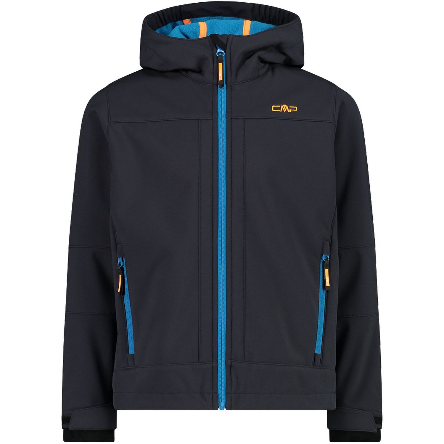 Boy Fix Hood Jkt 3A00094 Boy Fix Hood Jkt 3A00094