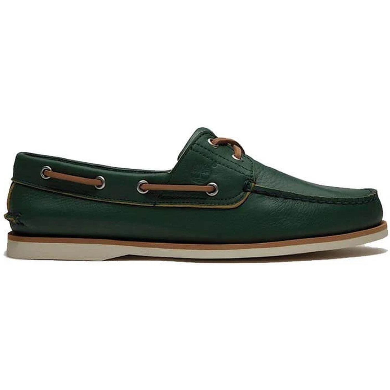 Classic Boat Shoe