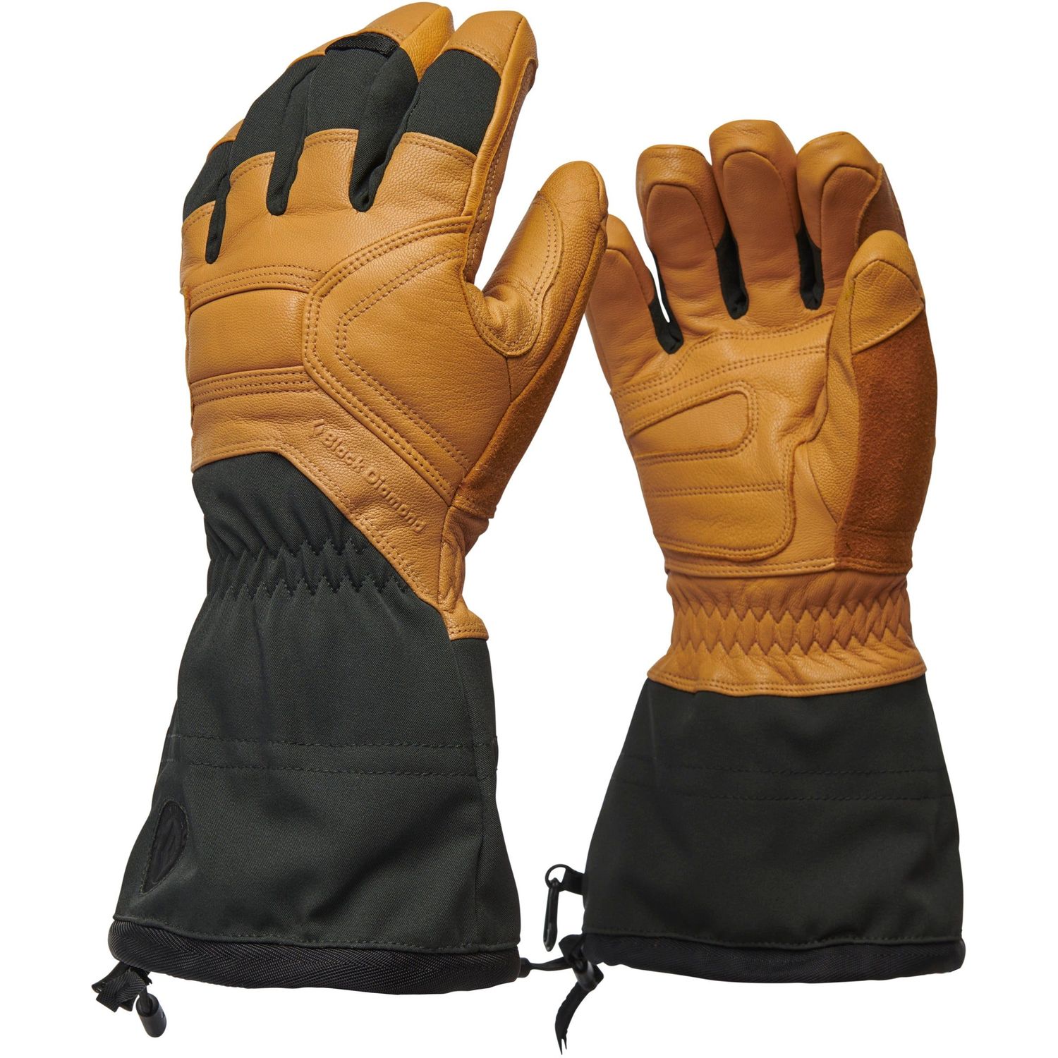Guide Gloves Guide Gloves