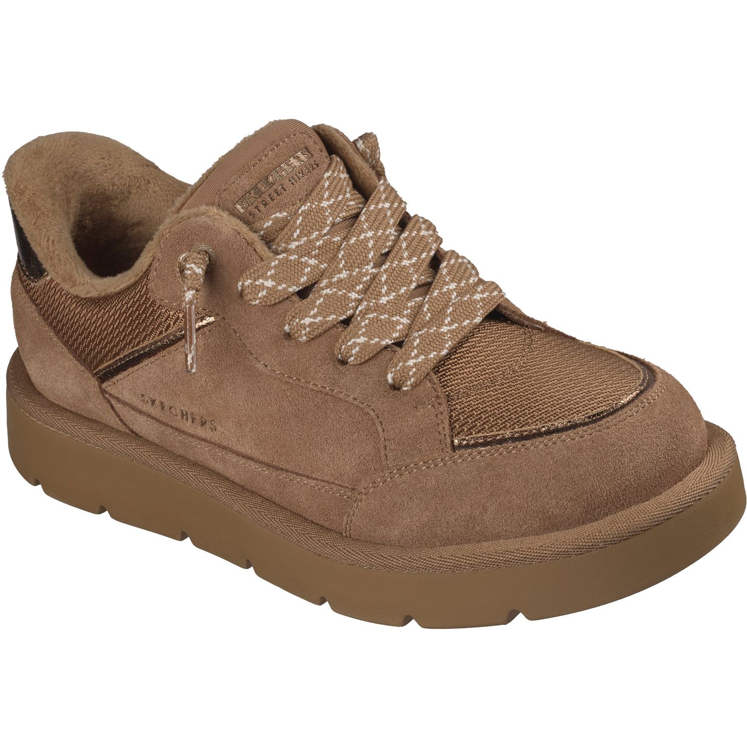 Keepsakes Cozy-Street Hiker E
