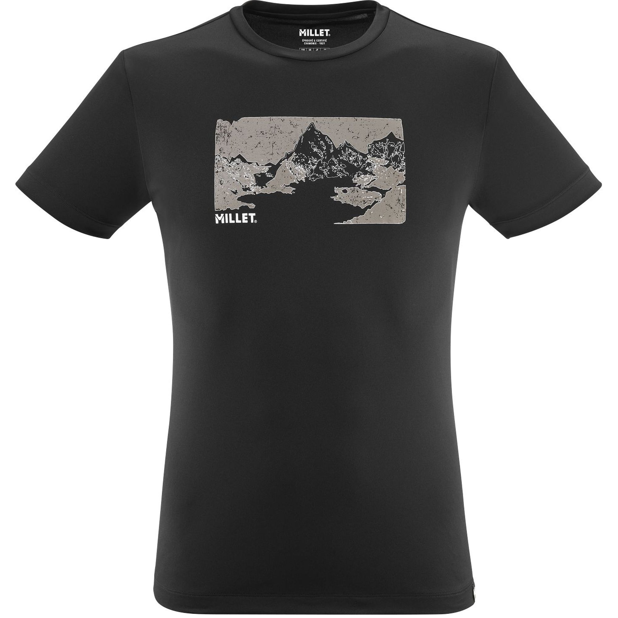 Wanaka Fast TS SS M Wanaka Fast TS SS M