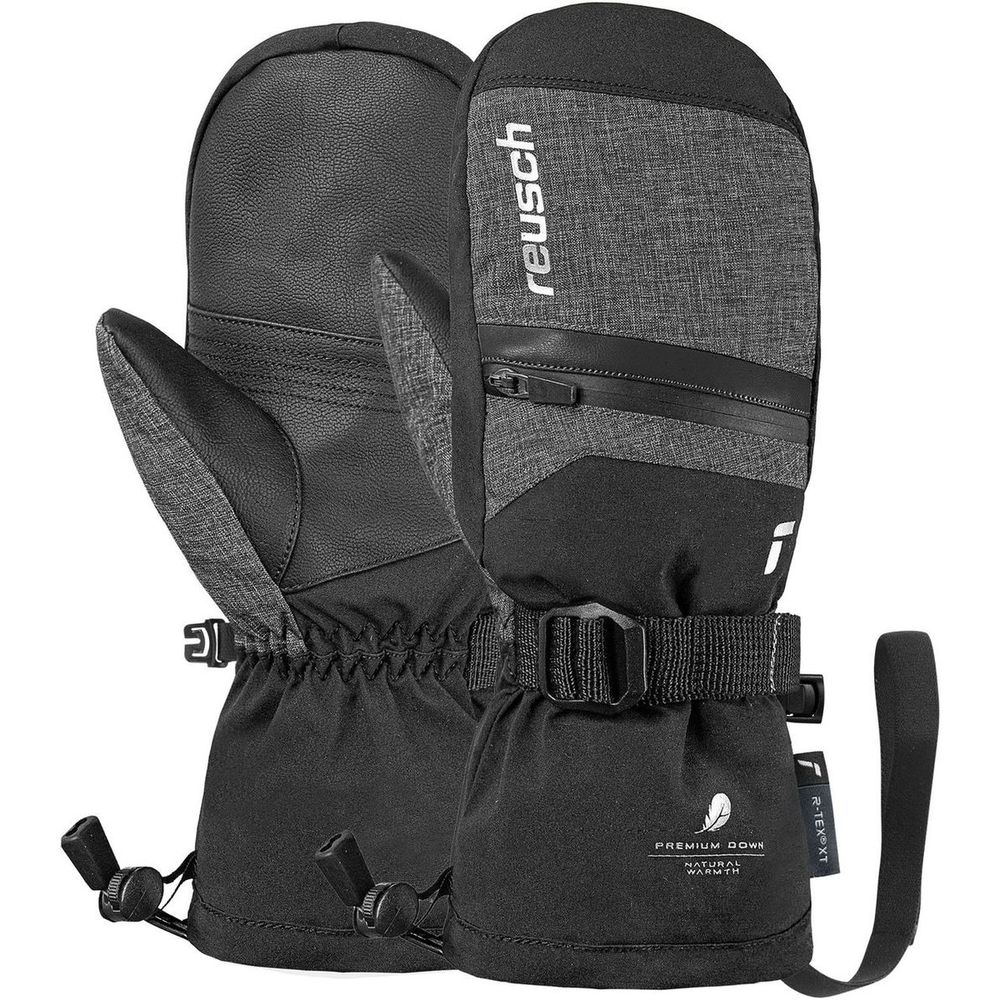 Lan R-TEX&reg; XT Junior Mitten
