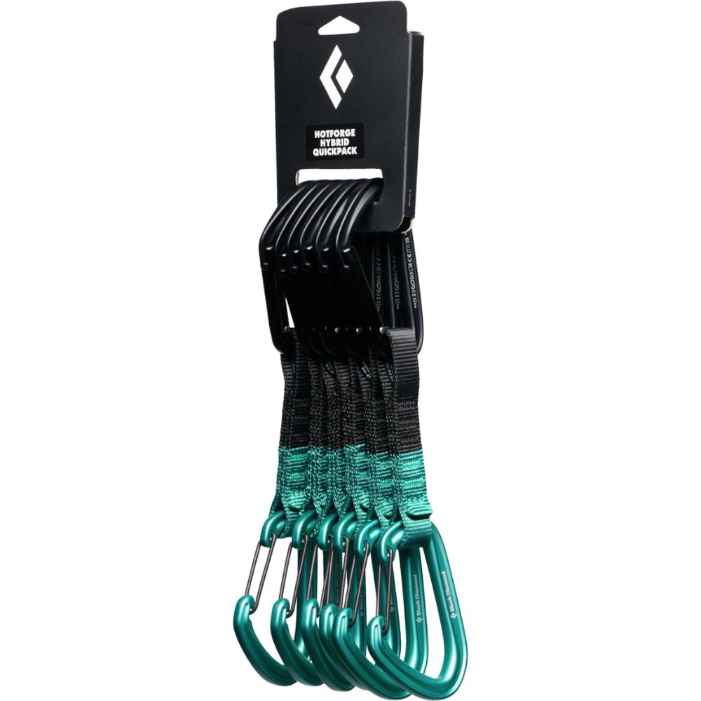Hotforge Hybrid Quickpack