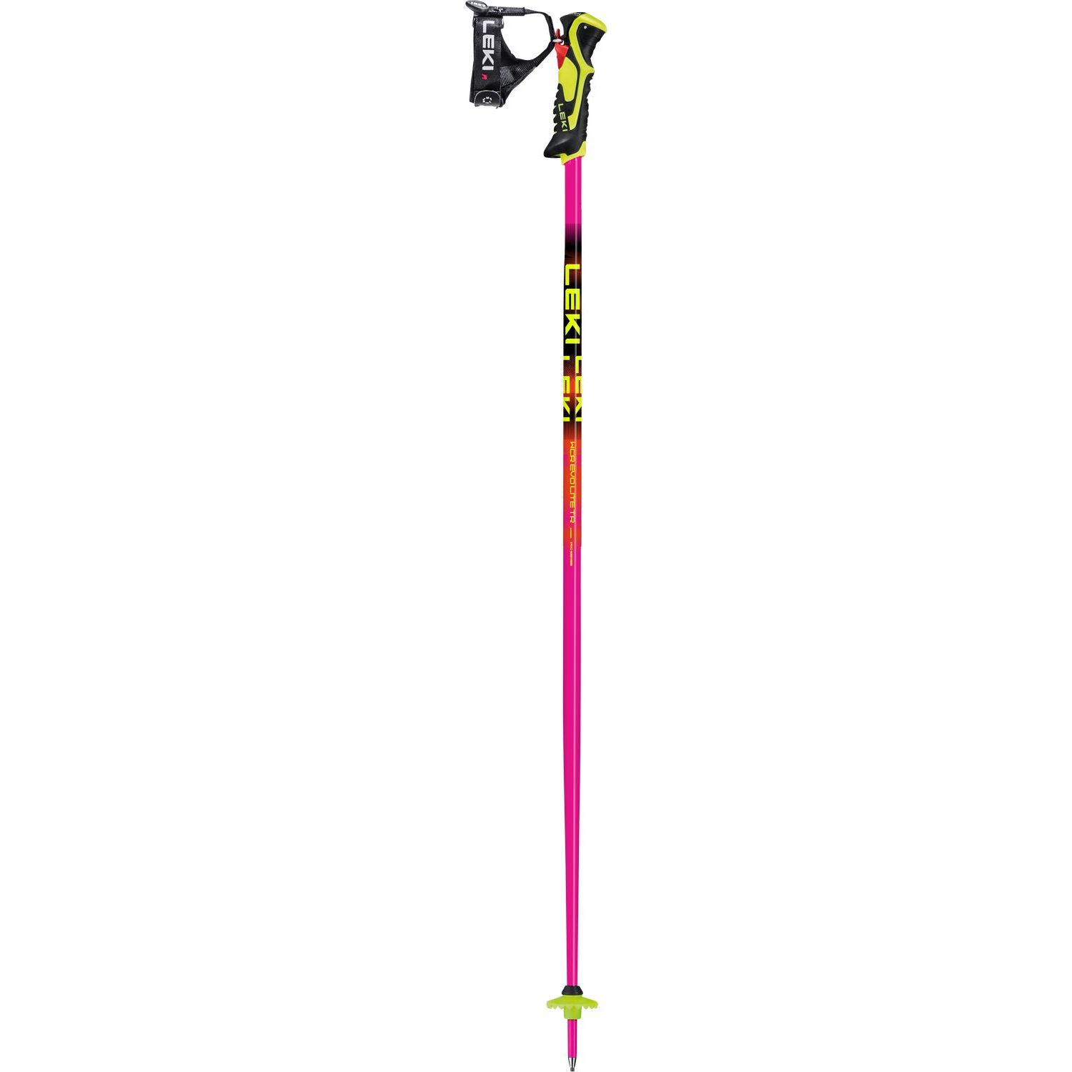 WCR Evo Lite SL TR