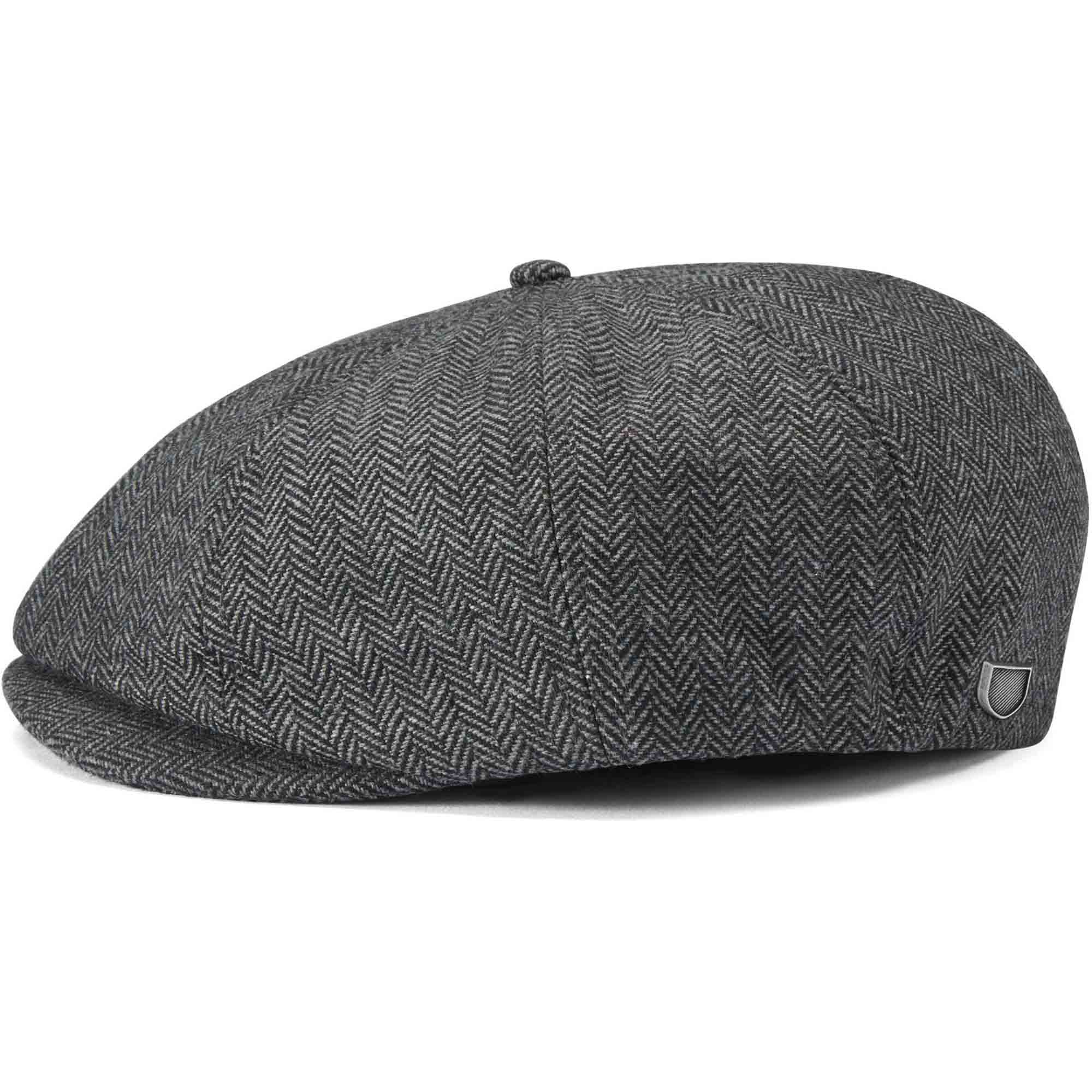 Brood Newsboy Cap