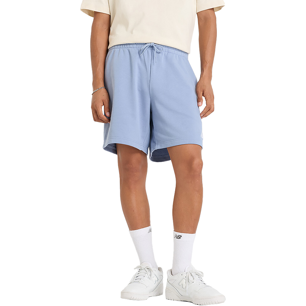 Sport Essentials French Terry Short 7 Inch Sport Essentials French Terry Short 7 Inch