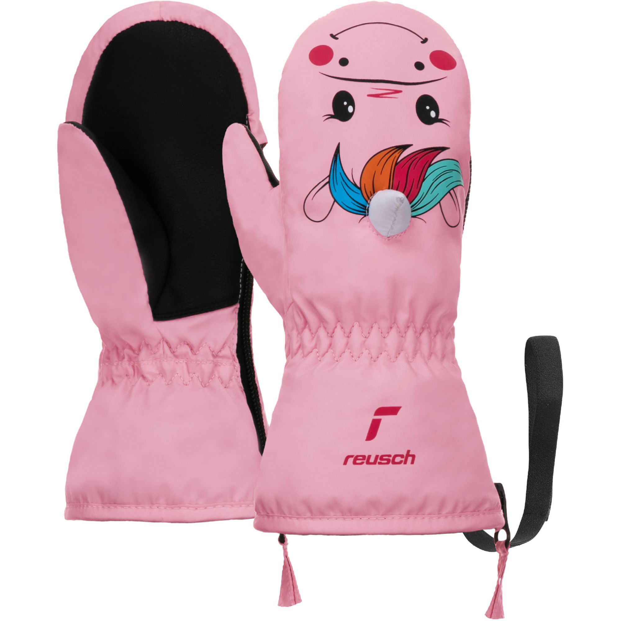 Sweety Mitten Sweety Mitten