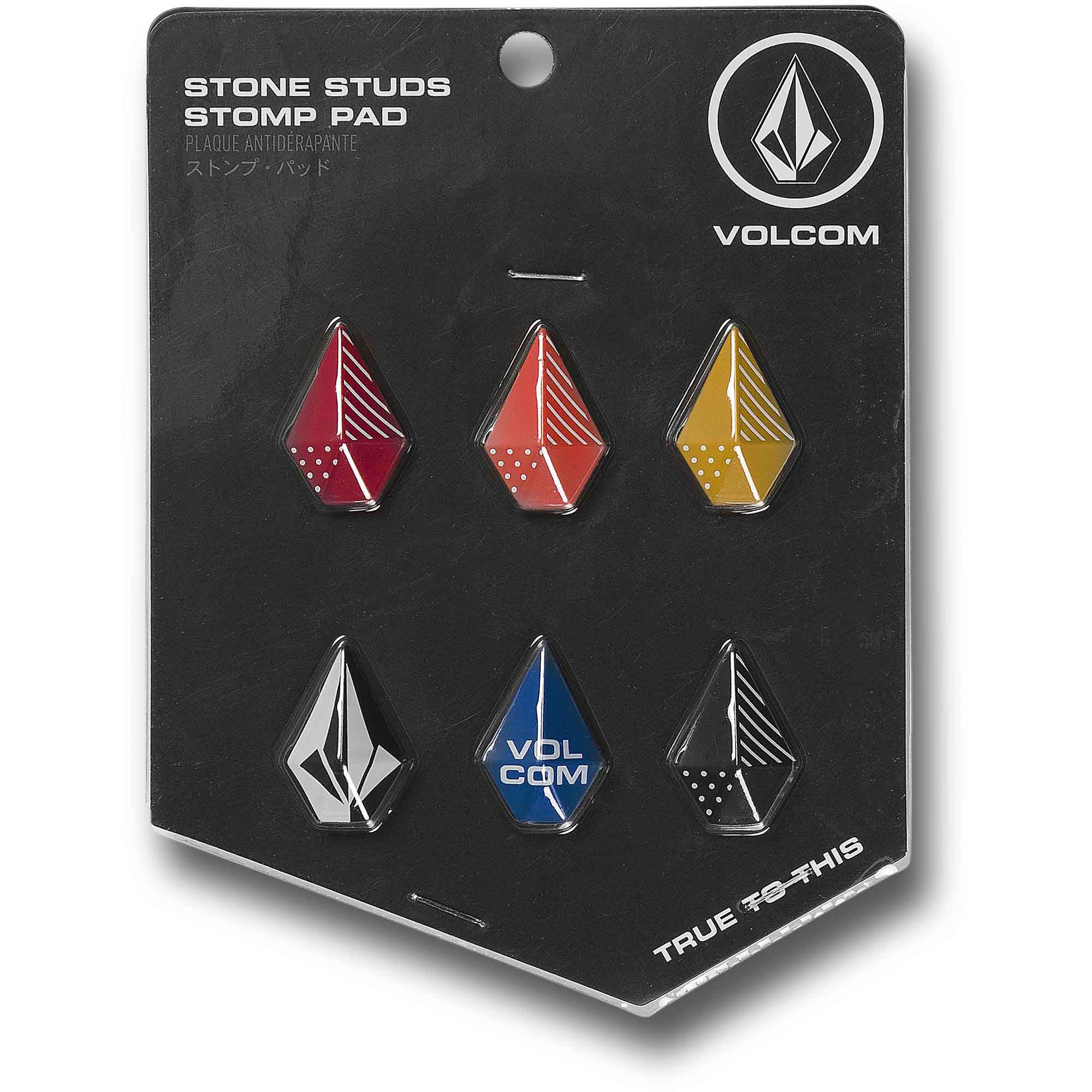 STONE STUDS STOMP STONE STUDS STOMP