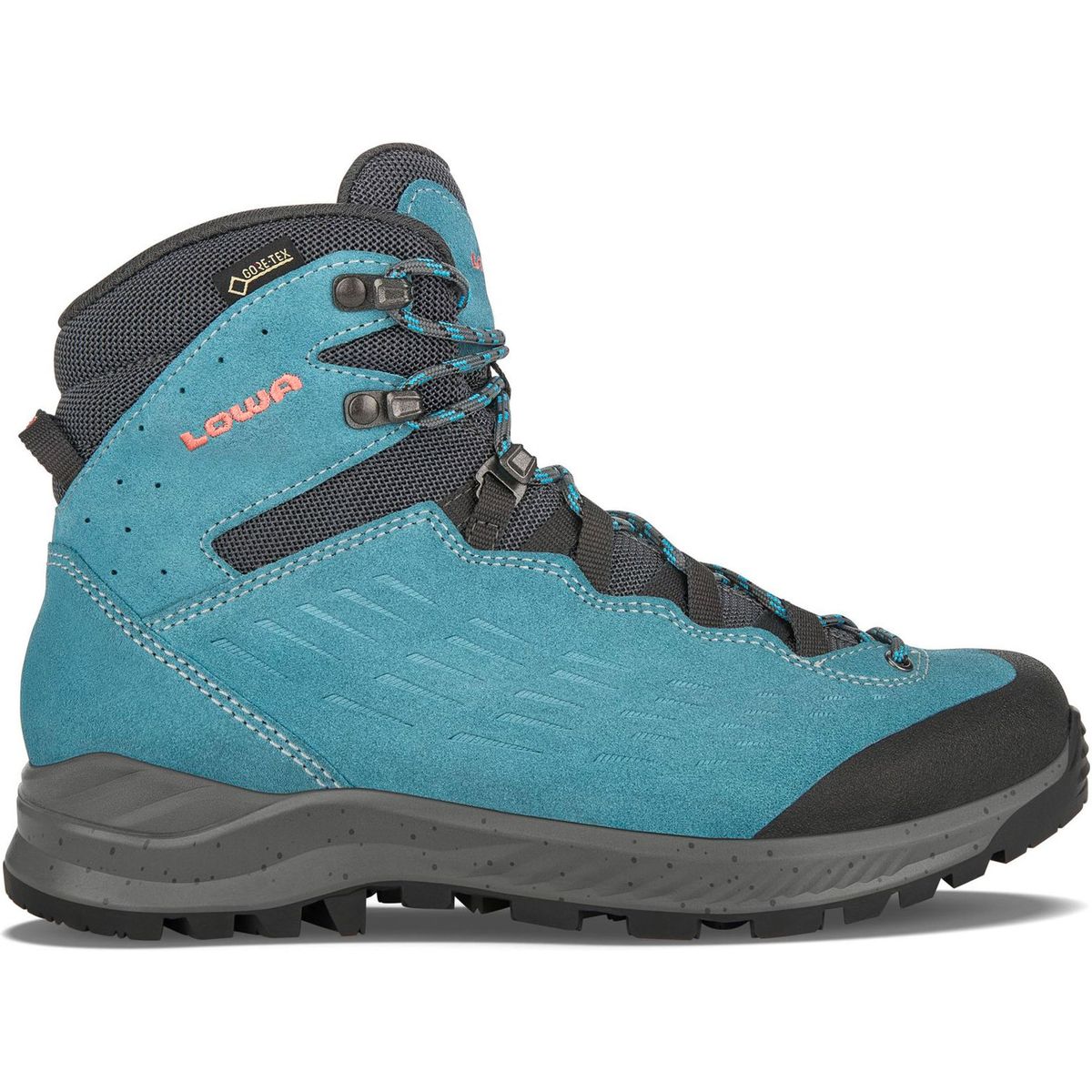 Explorer GTX Mid Ws Explorer GTX Mid Ws