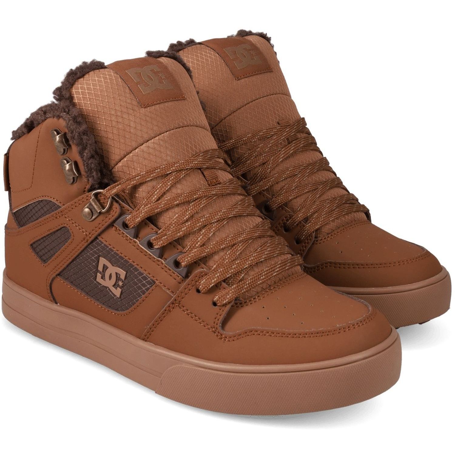 Pure HT WC Winter M