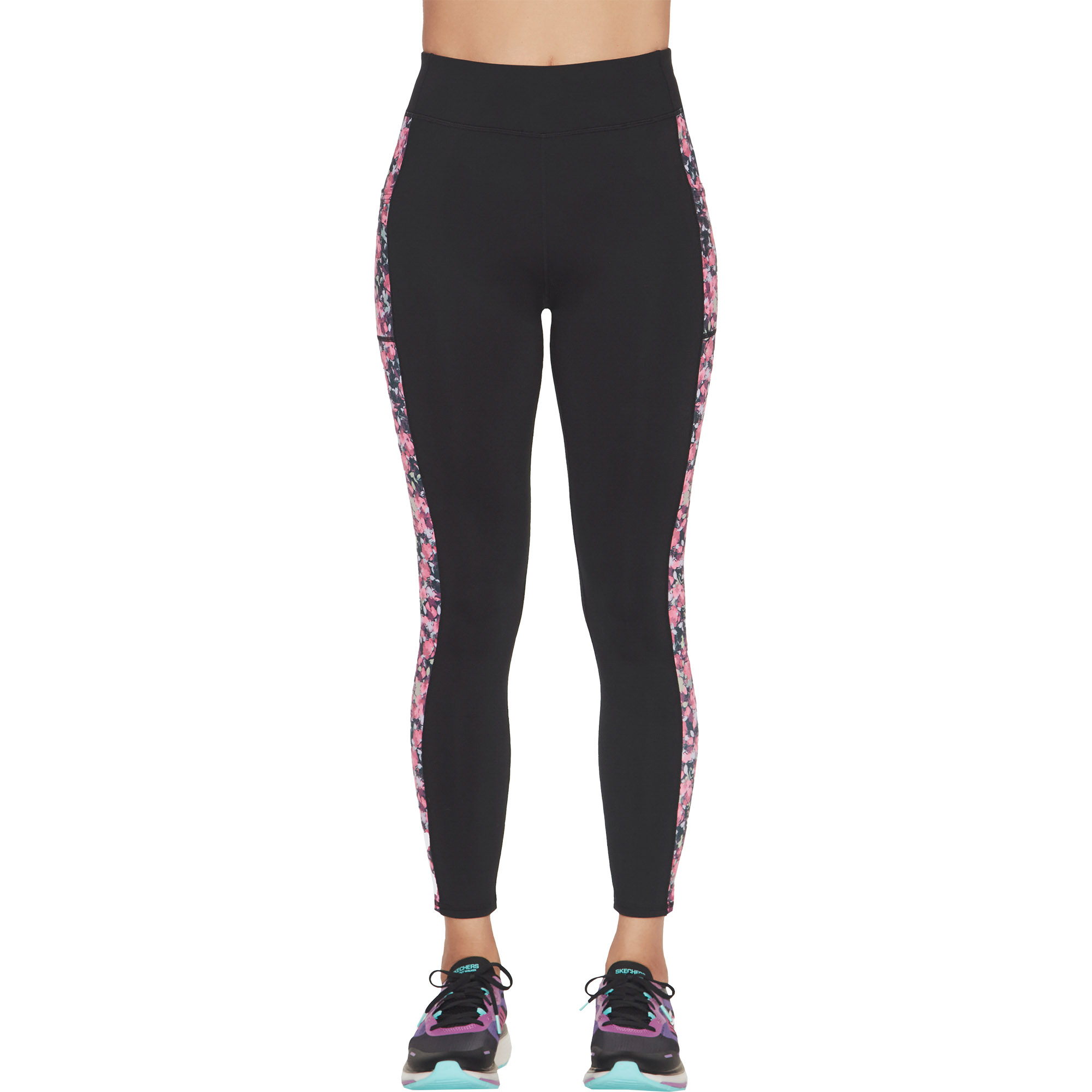 Go Stretch Fantasy Fields HW Legging