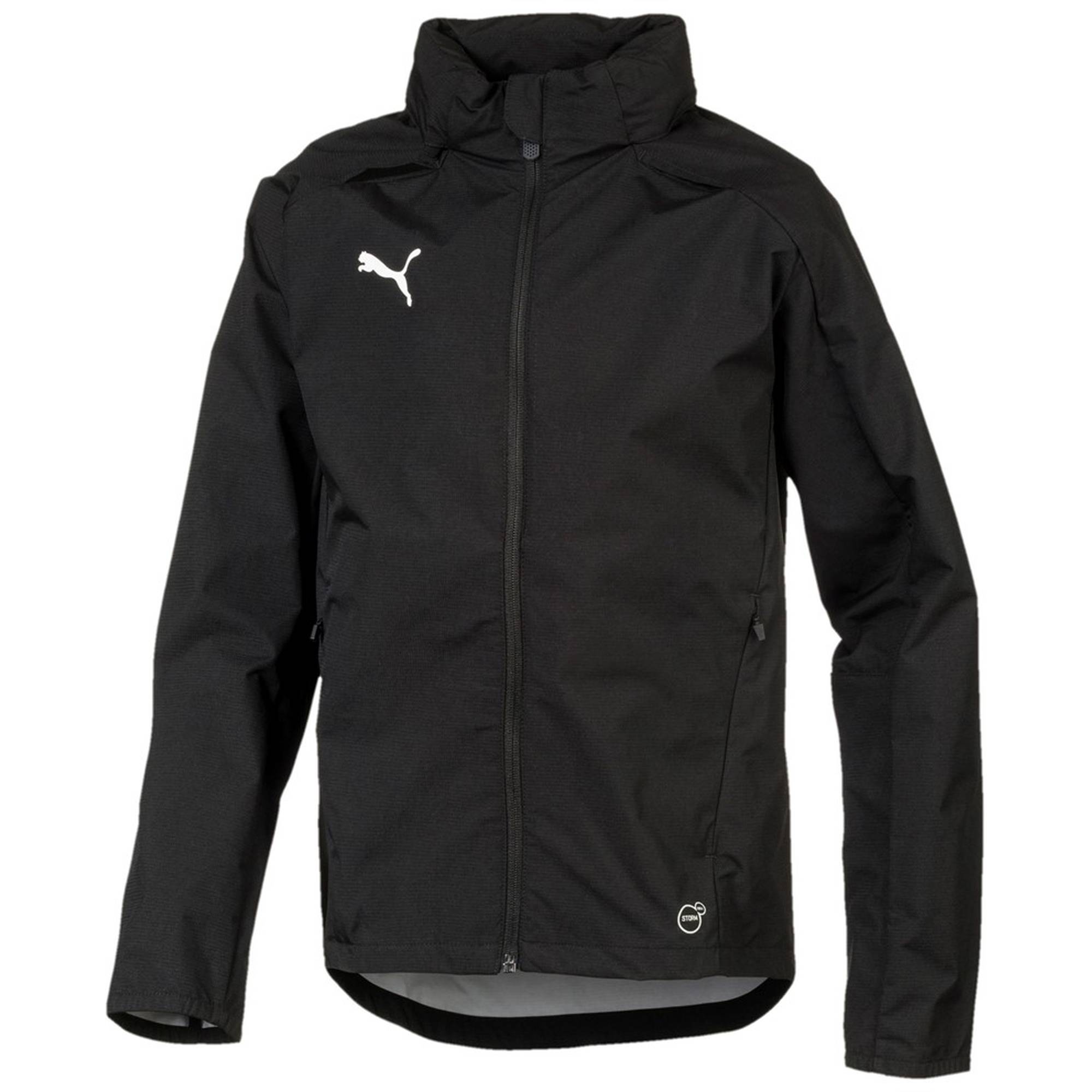 LIGA Training Rain Jacket Jr.