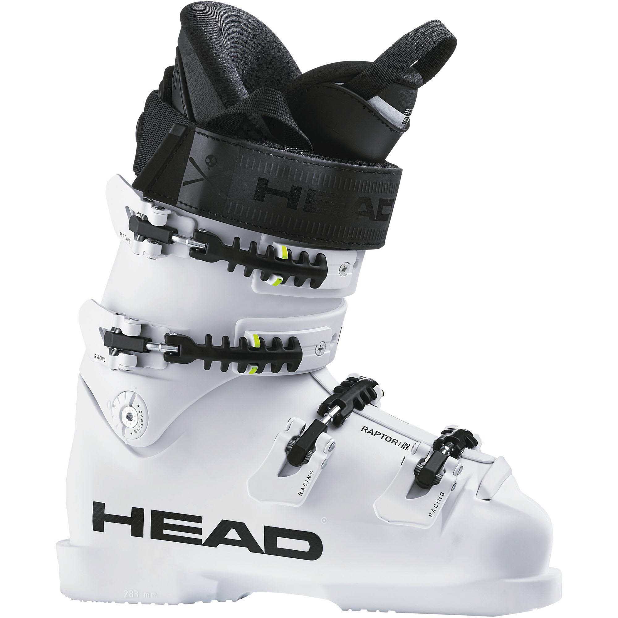 Raptor 90S RS JR Raptor 90S RS JR