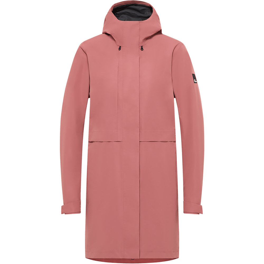 TERRAVIEW 2L&nbsp; COAT&nbsp;W