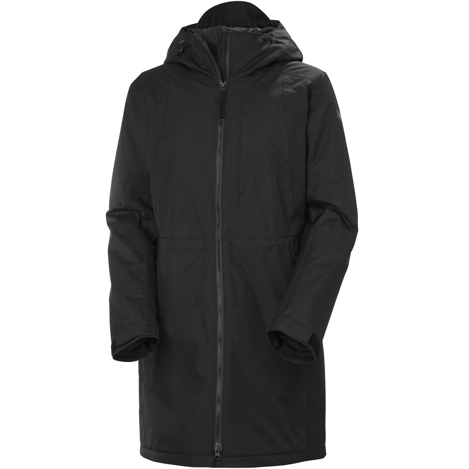 W WESTPORT INS COAT