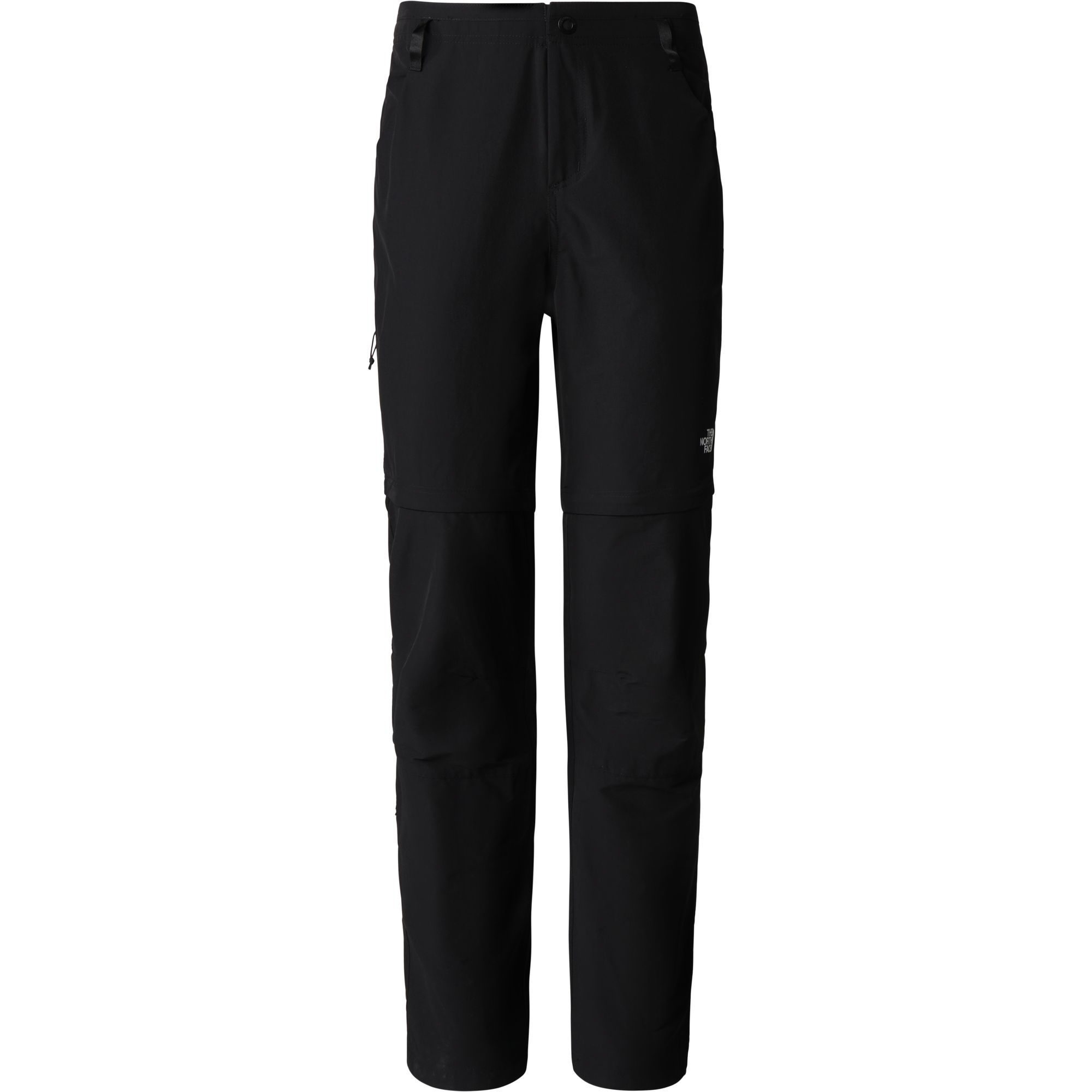 W Exploration Conv Reg Straight Pant