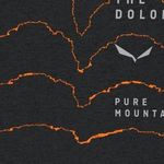 PURE SKYLINE DRY M T-SHIRT.