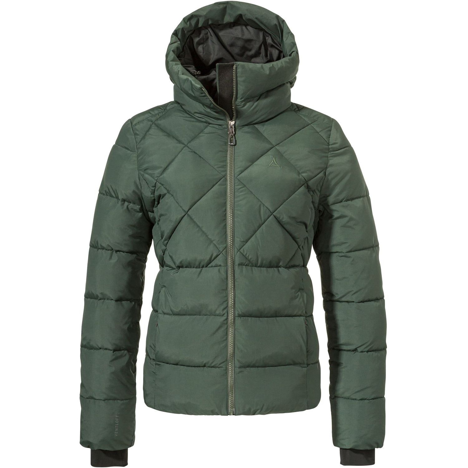 Ins Jacket Boston L Ins Jacket Boston L